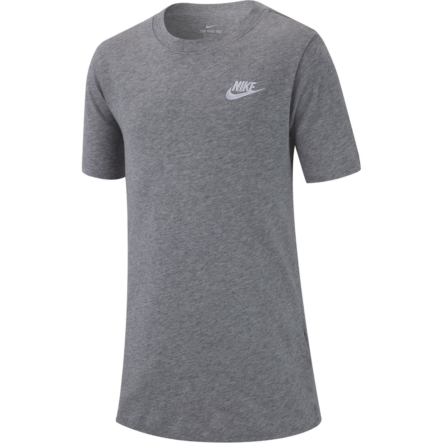 Nike Futura T-Shirt Junior Boys