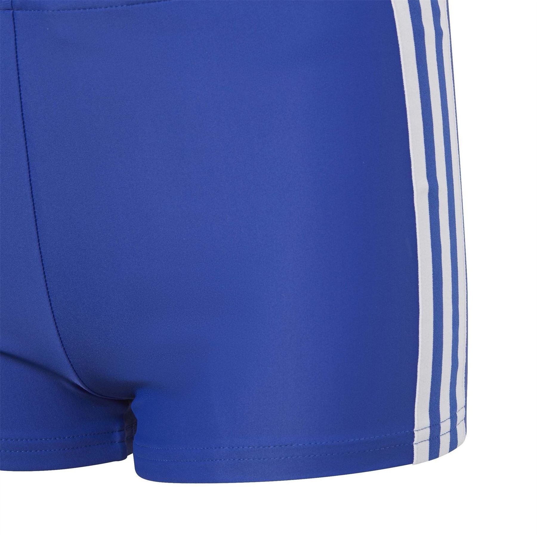 adidas Classic 3 Stripes Swim Shorts