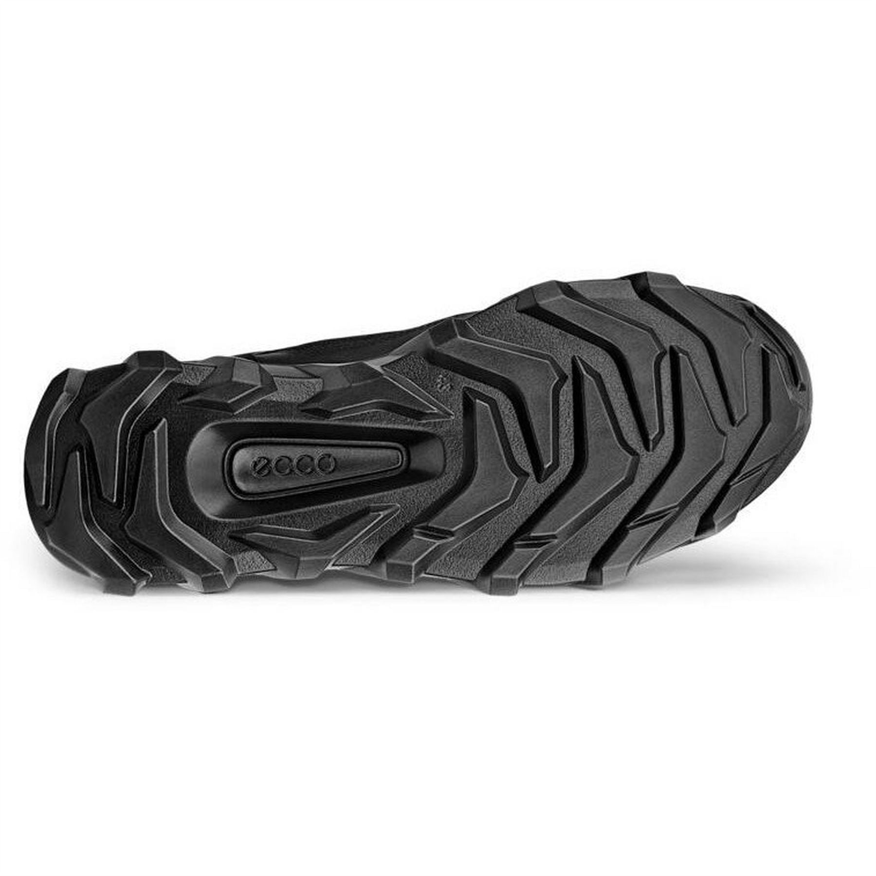 Ecco Mx Low Top Walking Sneakers