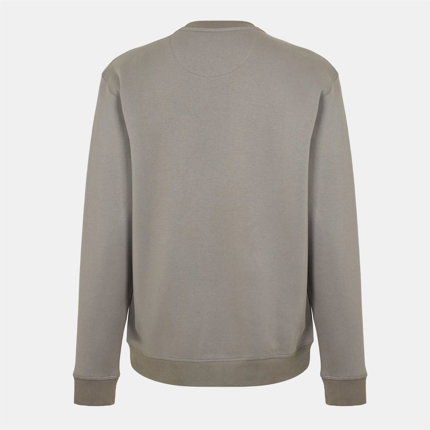 Jack Wills Belvue Graphic Logo Crew Neck Sweatshirt