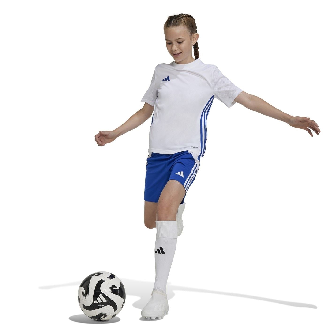 adidas Tabela 23 Jersey Juniors