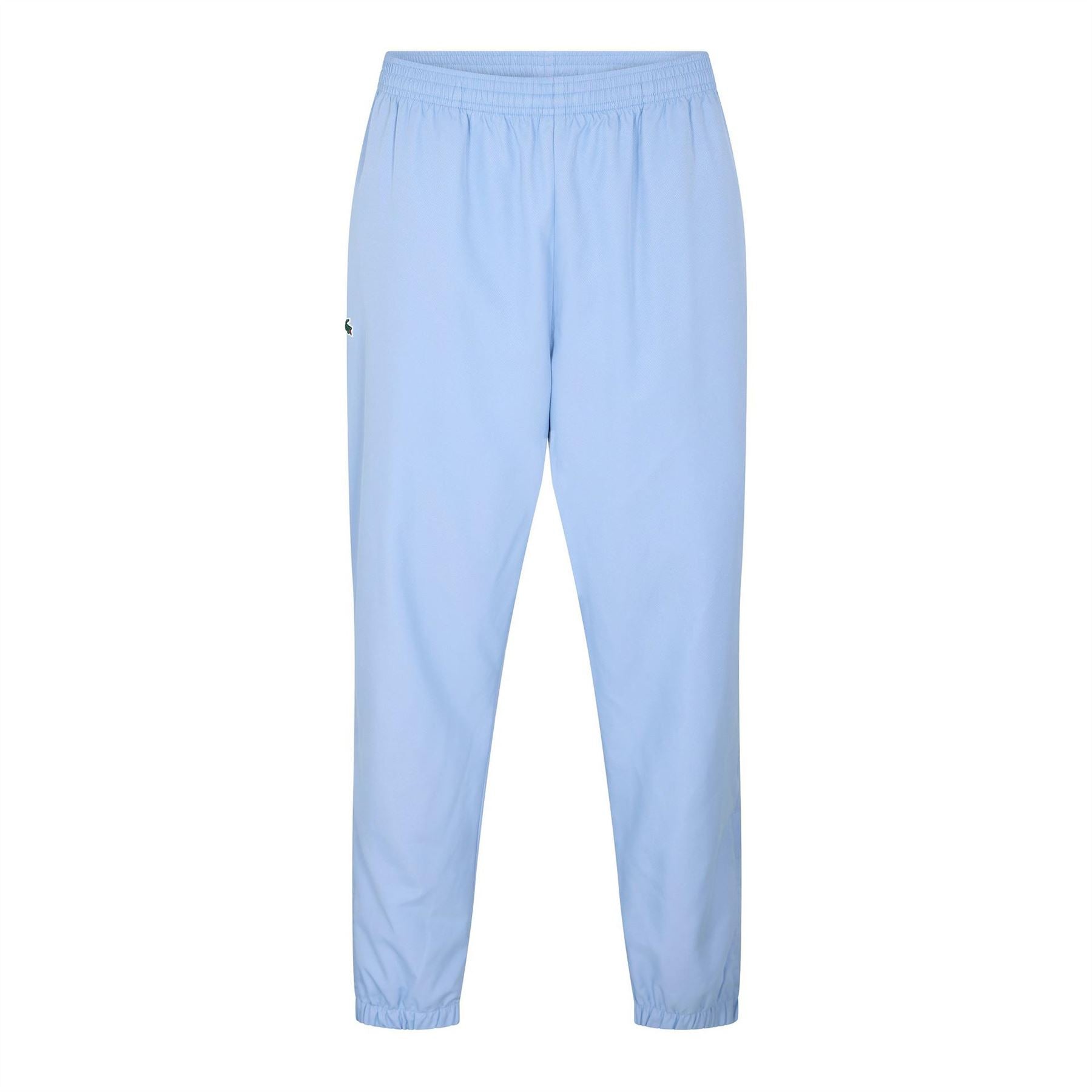Lacoste Taffeta Closed Hem Tracksuit Bottoms
