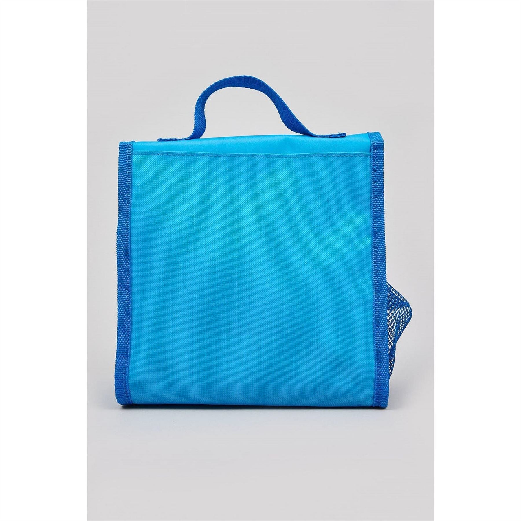 Sonic Kids Lunch Bag