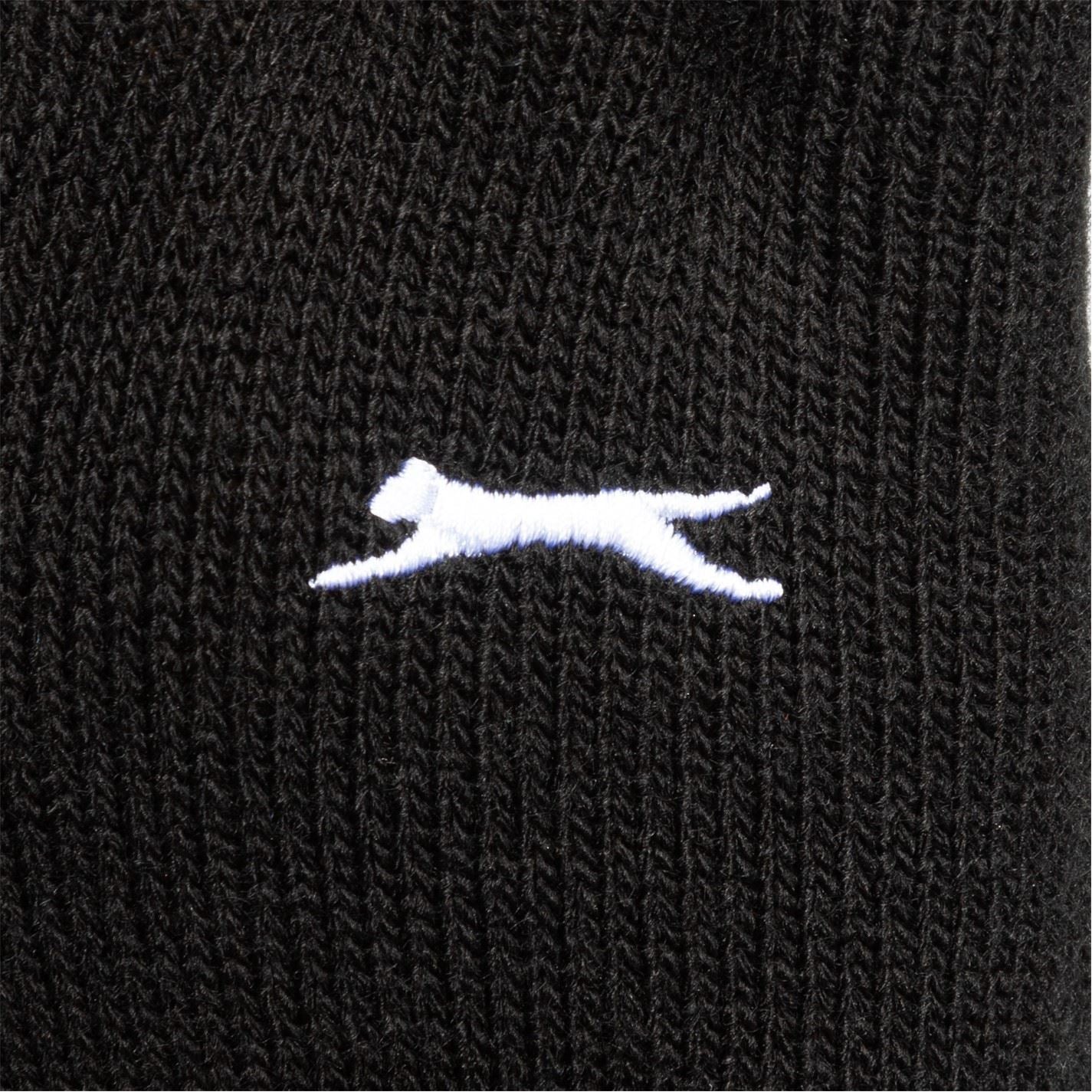 Slazenger Knitted Gloves Juniors