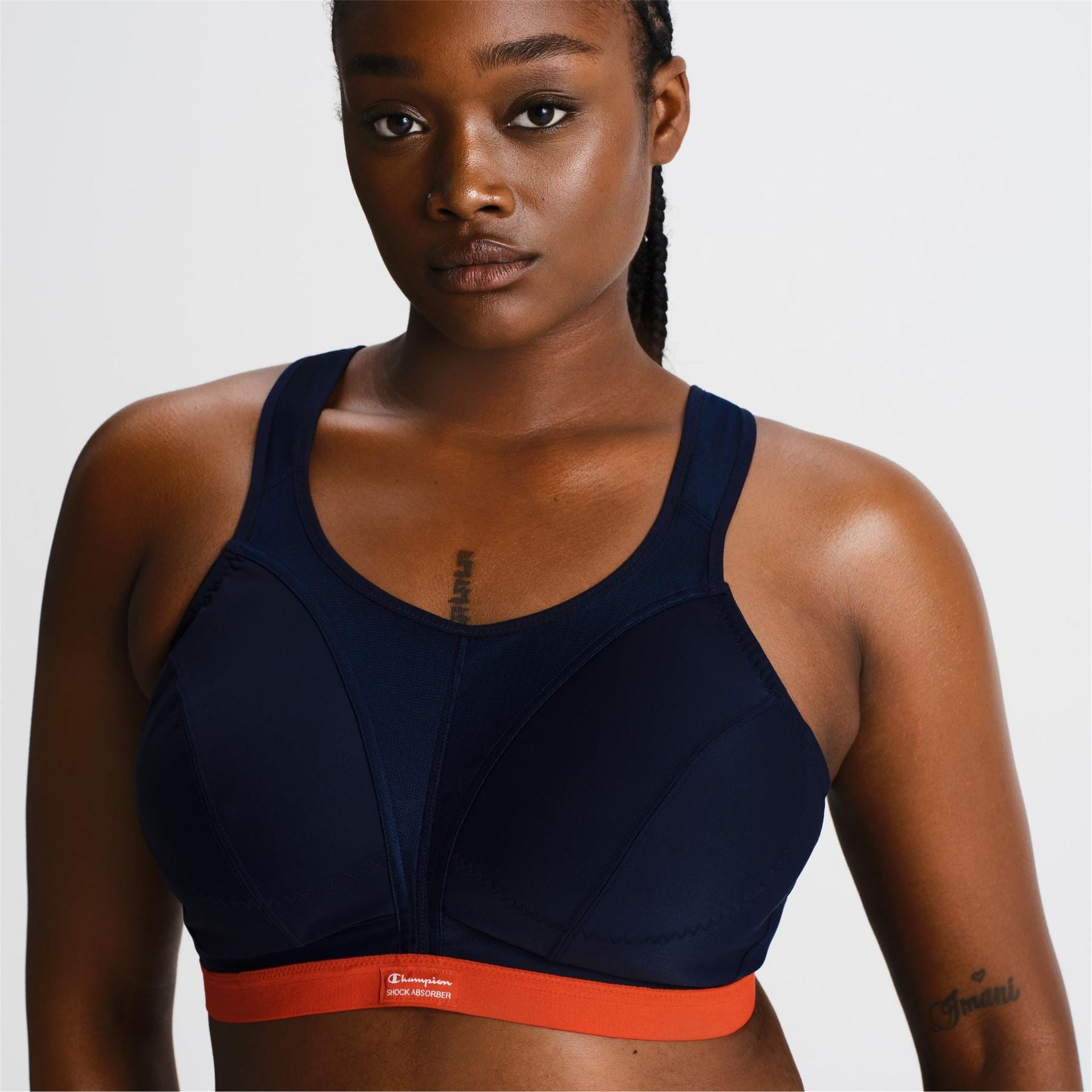 Shock Absorber Max Support Sports Bra