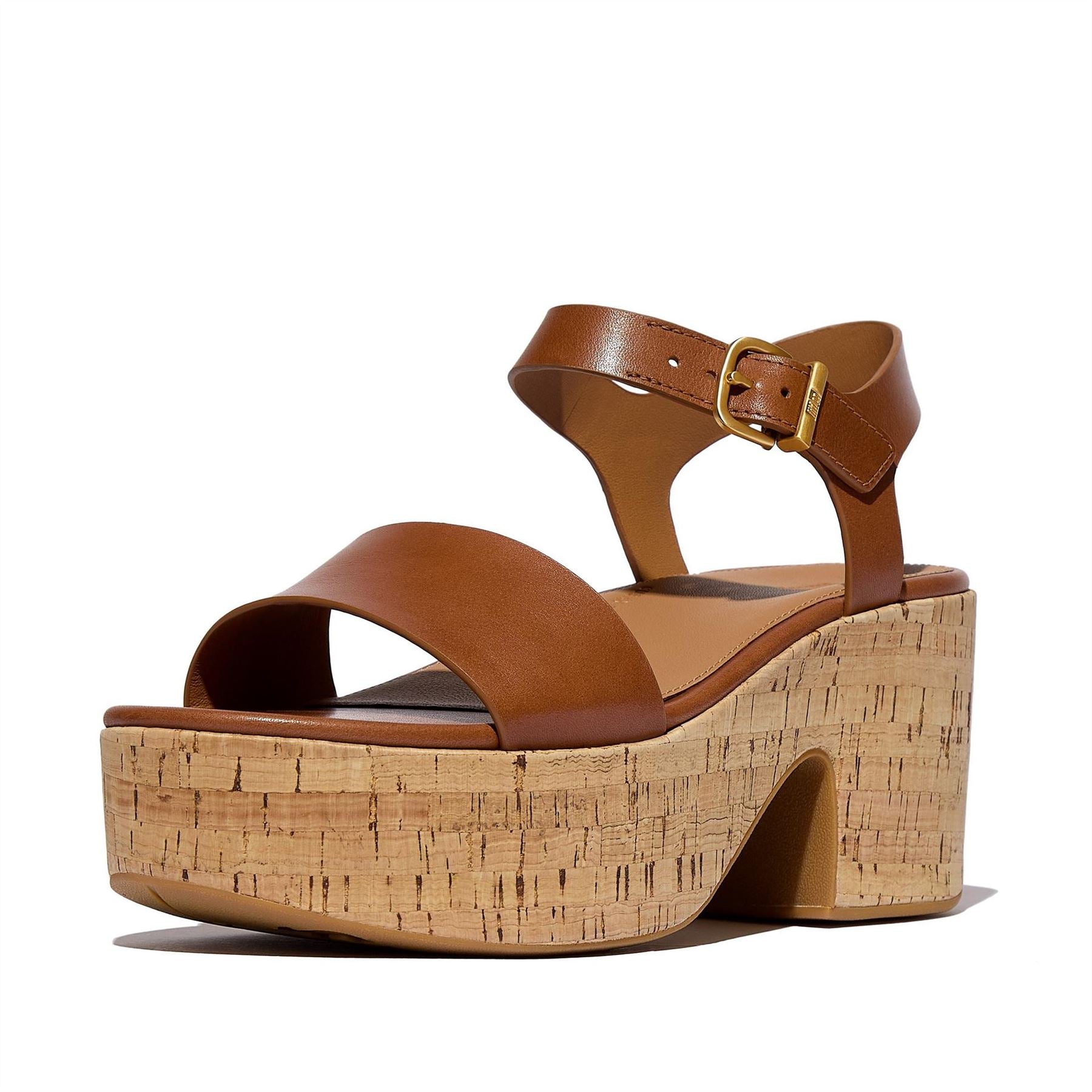 Fitflop Platform Flip Flops