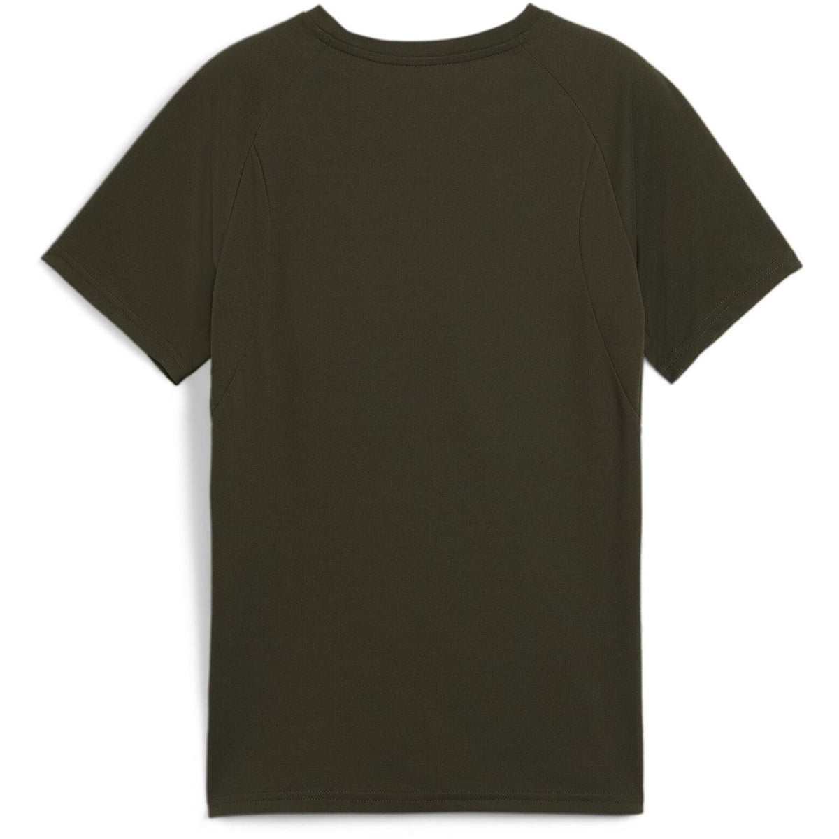 Puma Evostripe Crew Neck Regular Fit T-Shirt