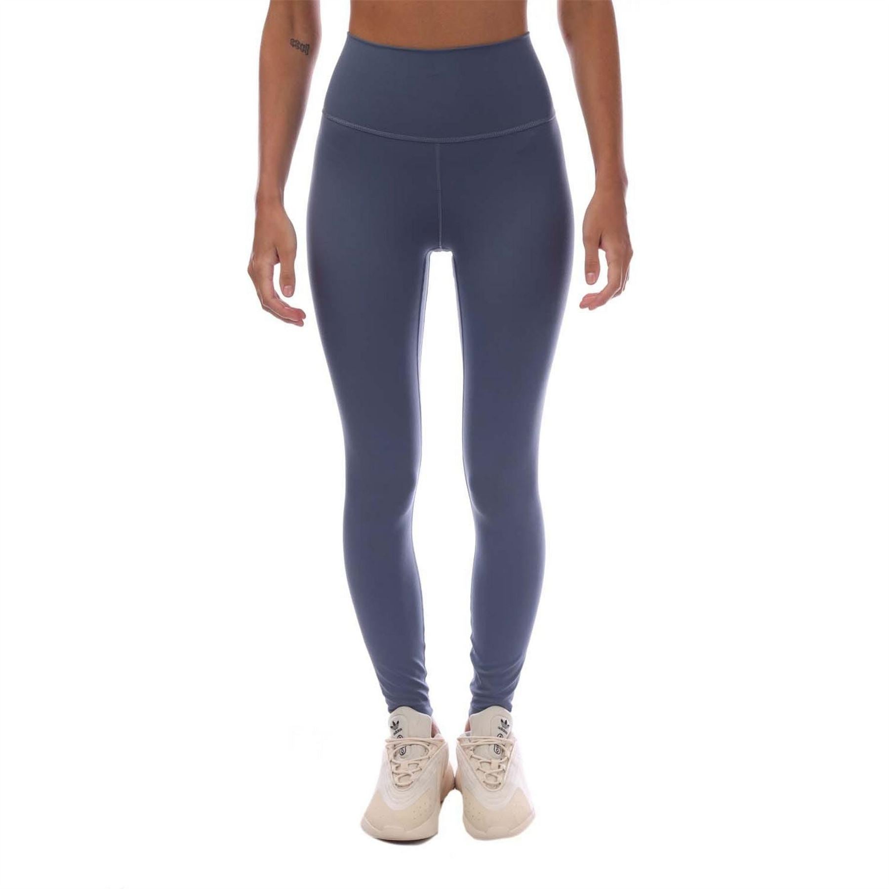 adidas Womens All Me 7 8 L Joggers