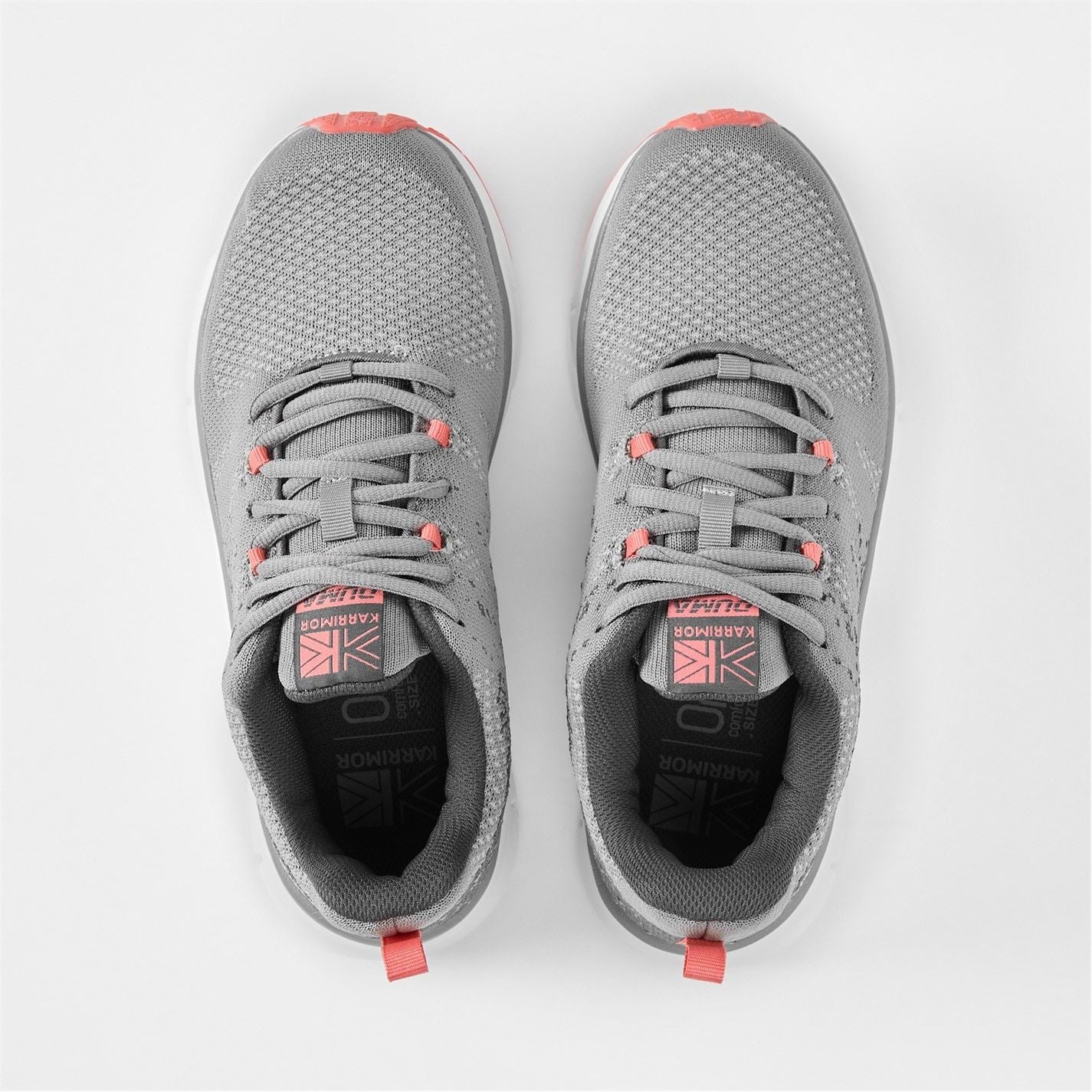Karrimor Womens Duma 6 Running Shoes