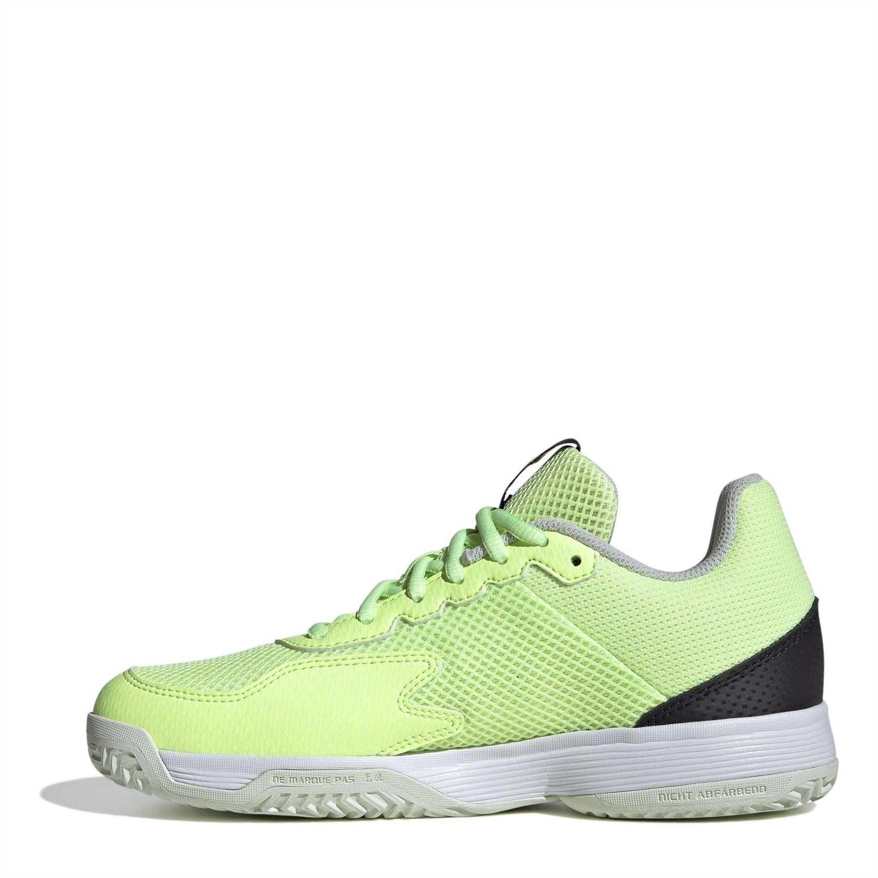 adidas Courtflash Tennis Shoes