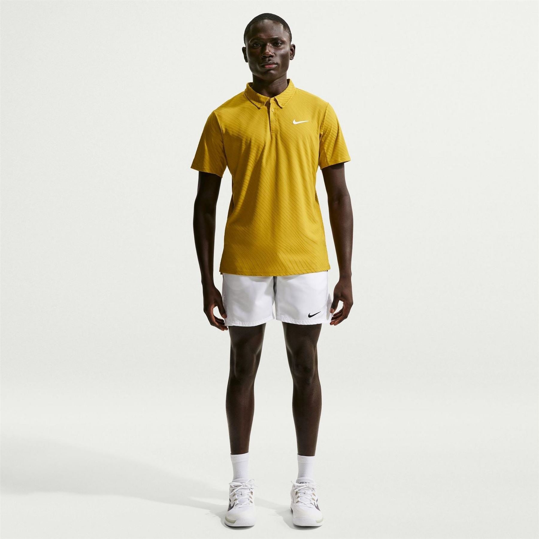 Nike Short Sleeve Performance Polo Shirt