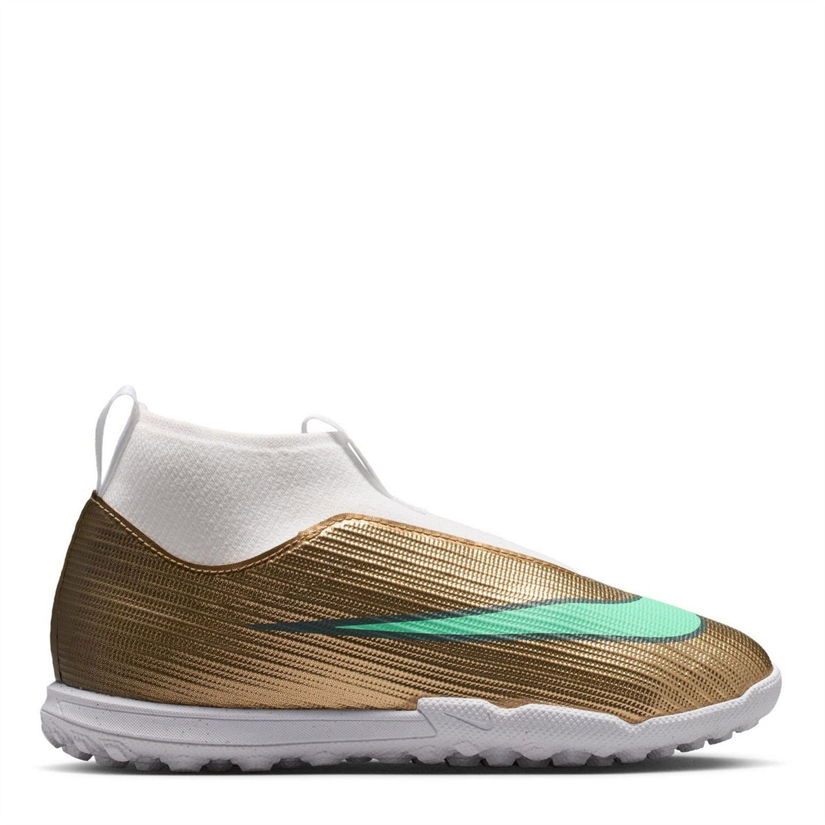 Nike Mercurial Academy Slim Fit Astro Turf Football Boot