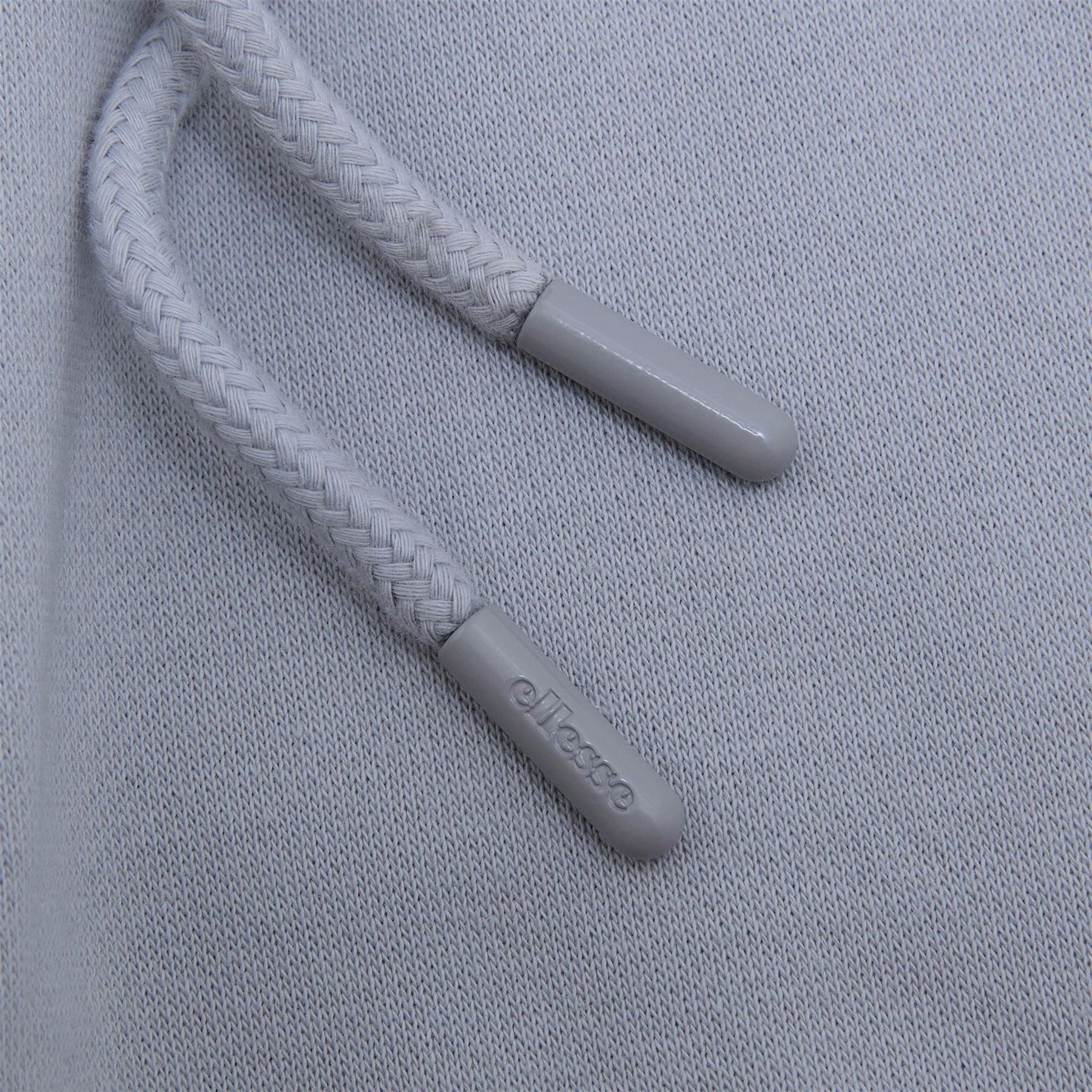 Ellesse Closed Hem Fleece Joggers