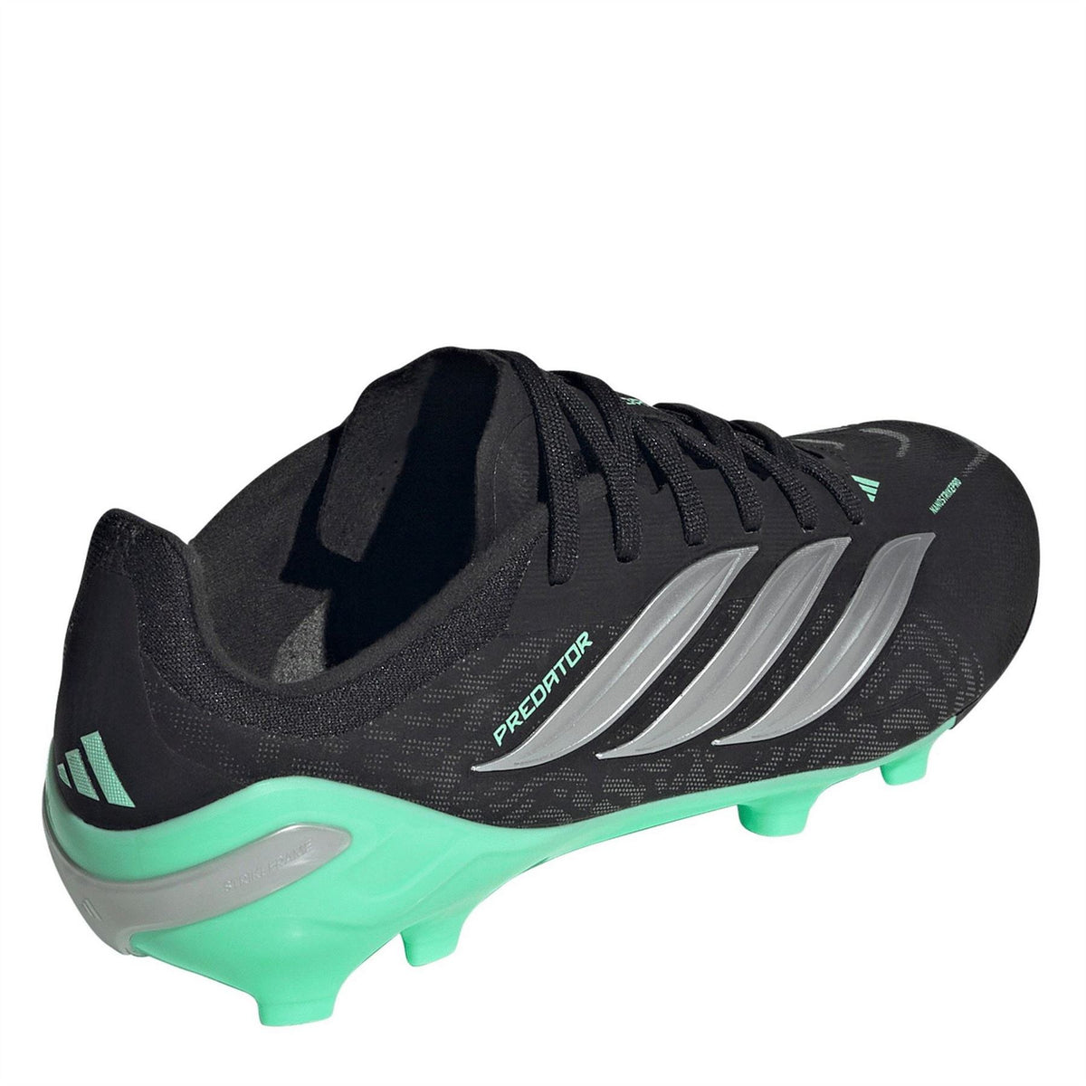 adidas adidas Predator Elite Firm Ground Football Boots