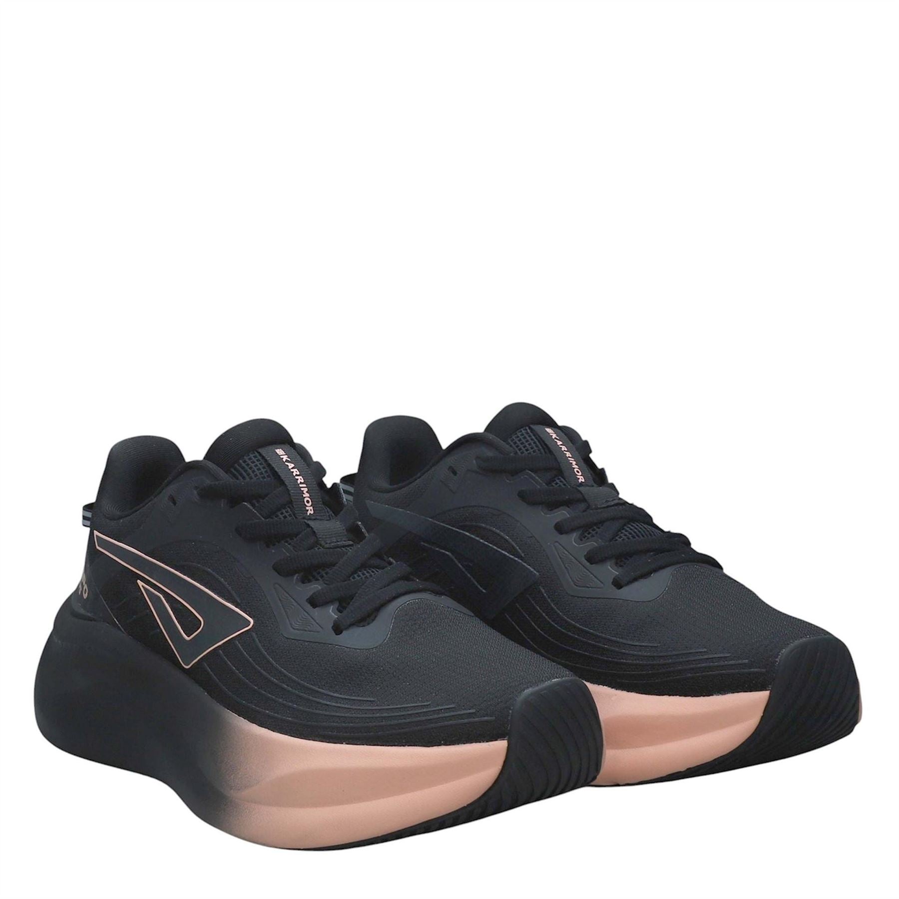 Karrimor Tempo Plus Road Running Shoes