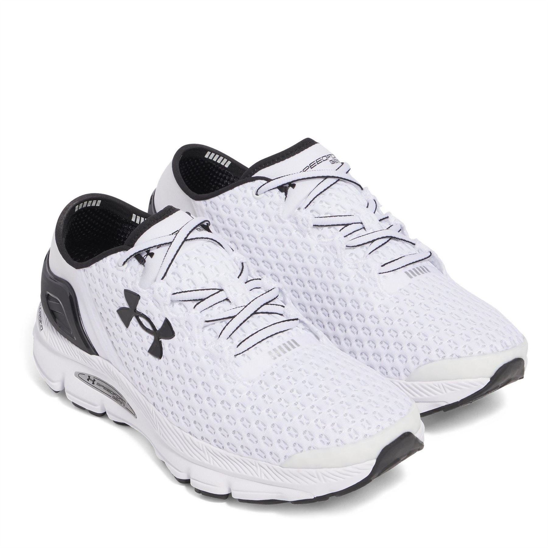 Under Armour Speedform Gemini Low Top Sneakers
