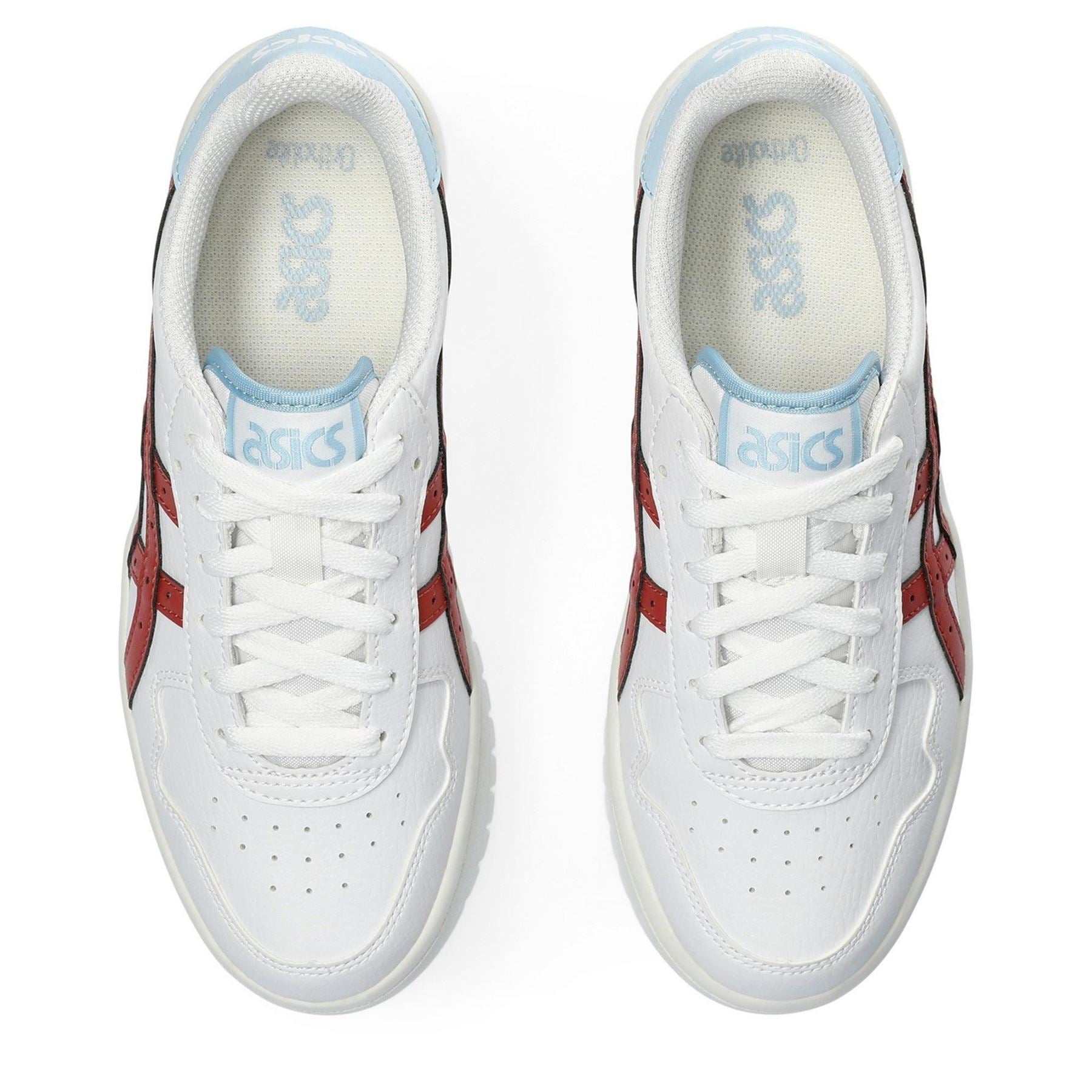 Asics Womens Japan S Platform Sportstyle Shoes