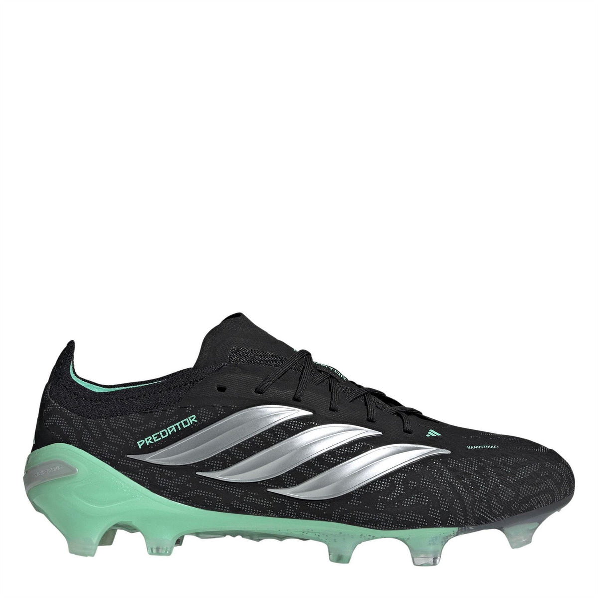 adidas adidas Predator Elite Firm Ground Football Boots
