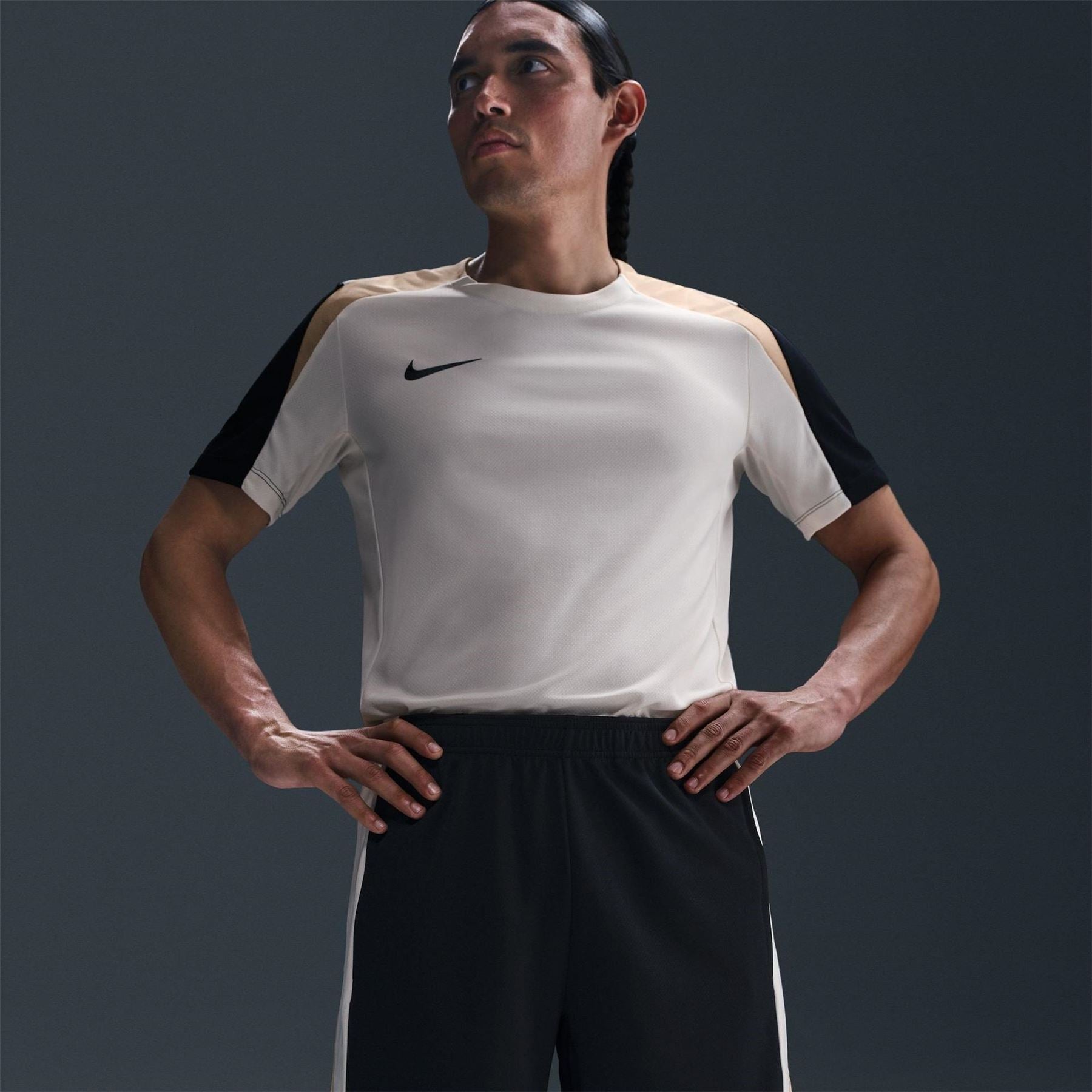 Nike Mens Strike Dri Fit Global Football Shorts