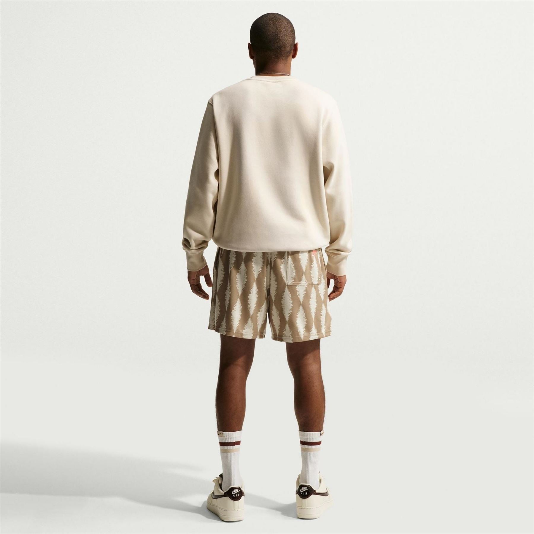 Nike Sportswear Club Crew