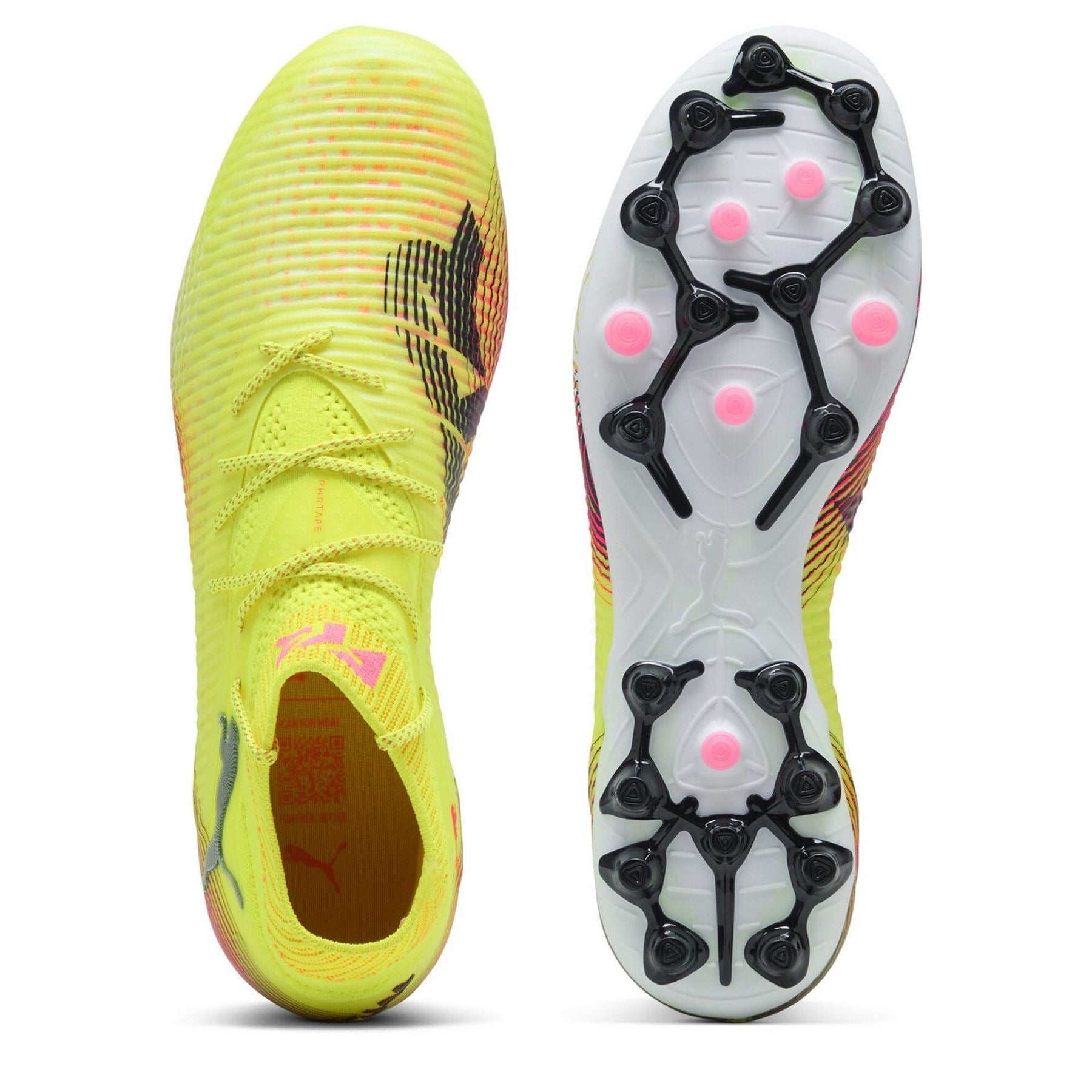 Puma Future 8 Ultimate Mg Firm Ground Football Boots