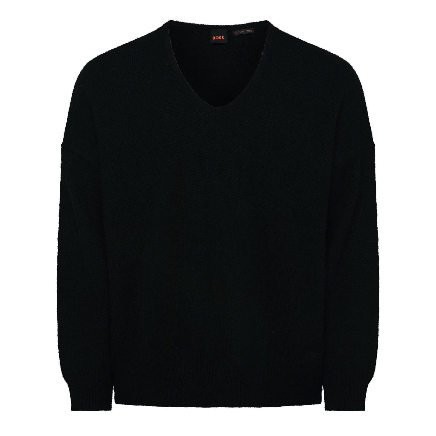 Boss Jumper