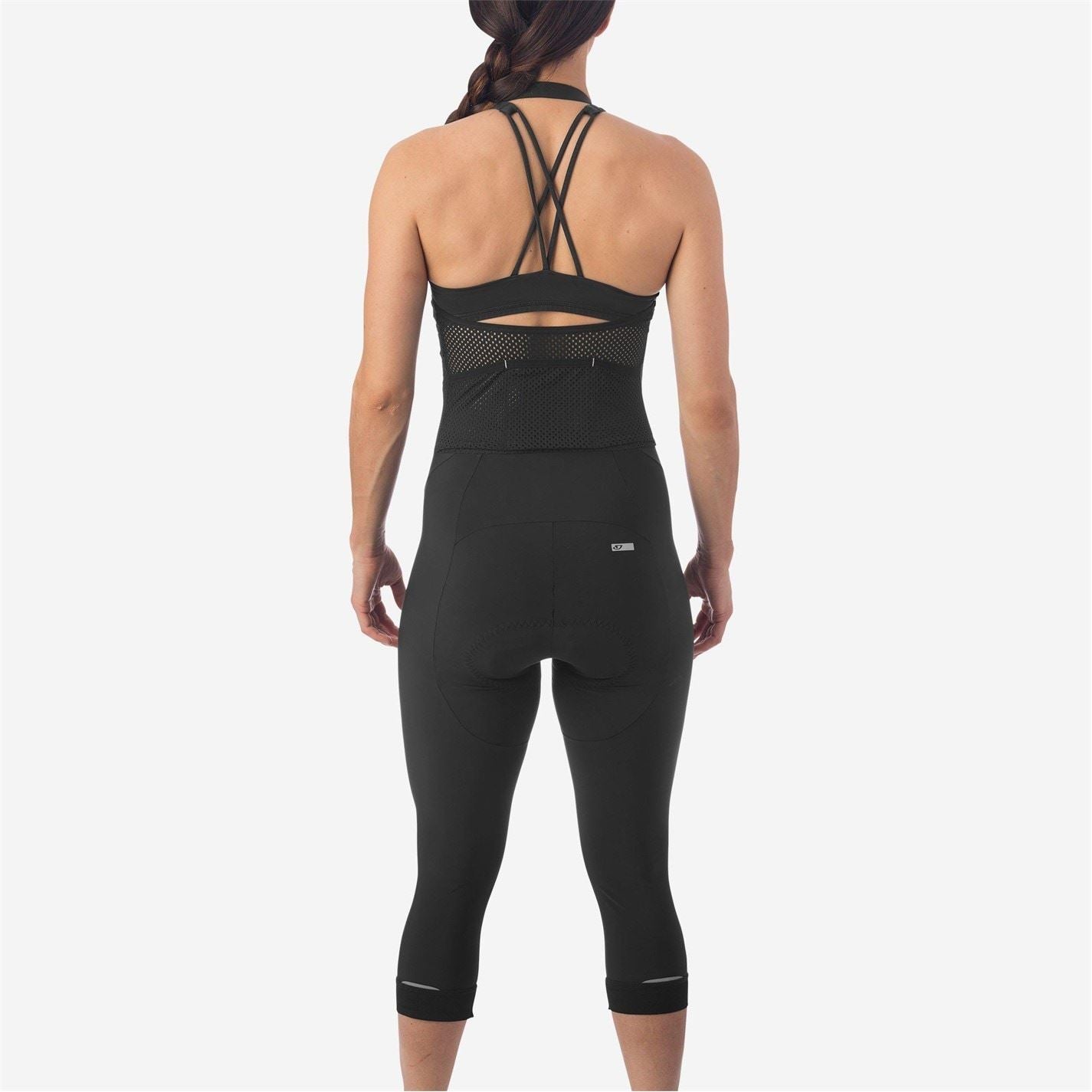 Giro Chrono Slim Fit Biking Bib Shorts