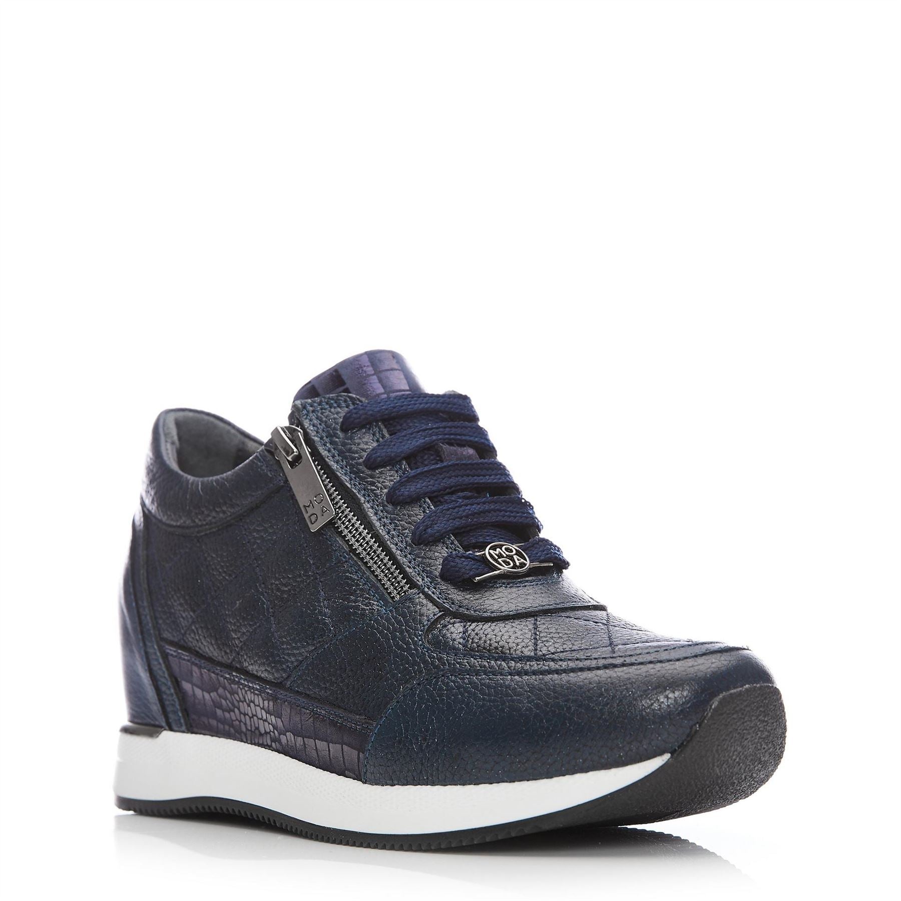 Moda in Pelle Trainers