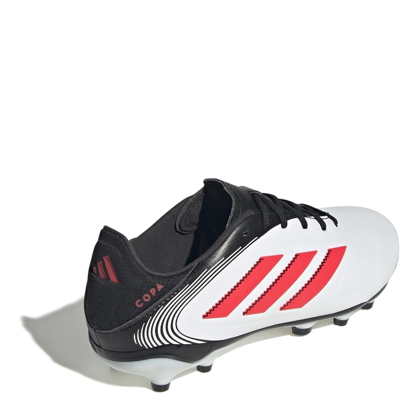 adidas Copa Pure 3 League Juniors Firm Ground Football Boots