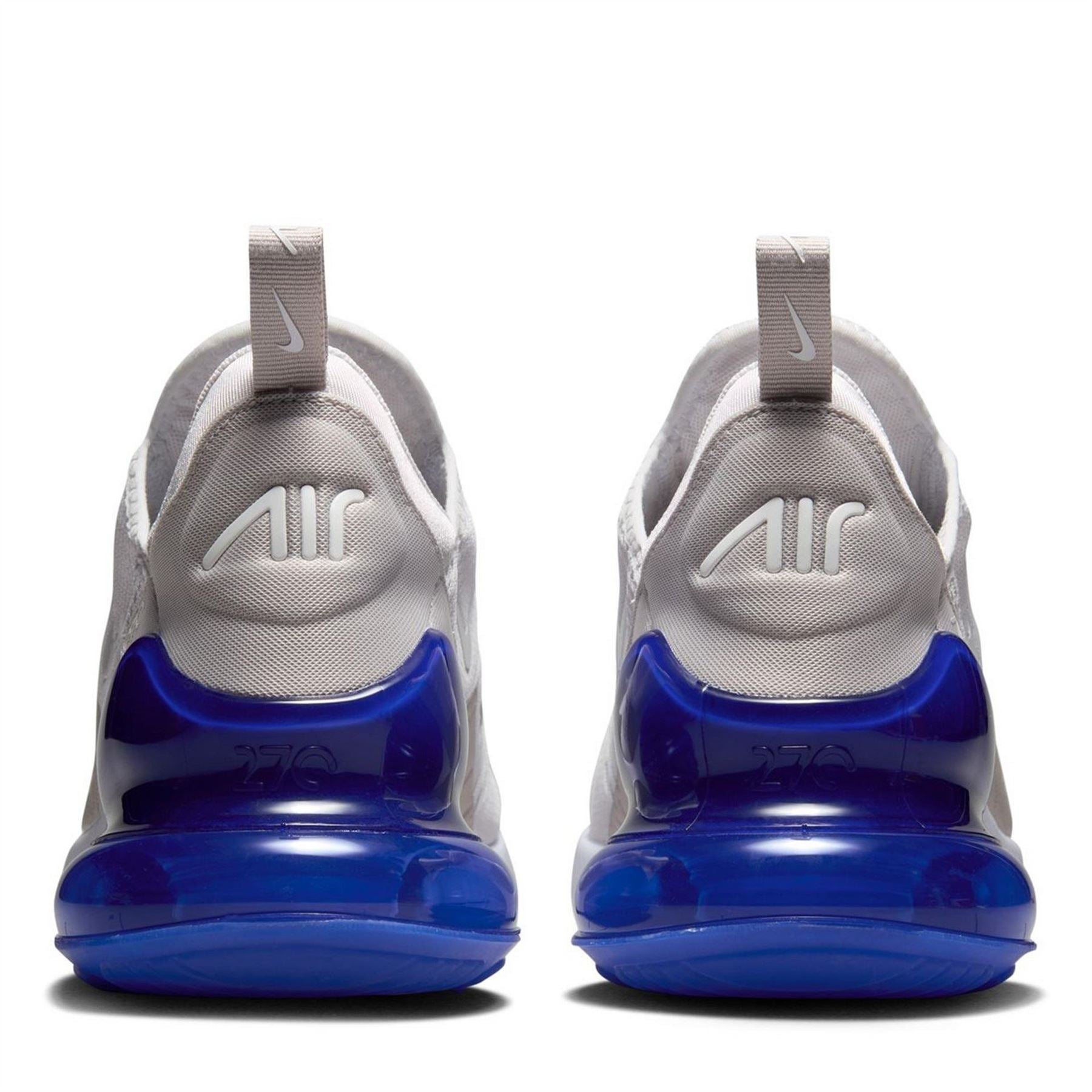 Nike Mens Air Max 270 Trainers