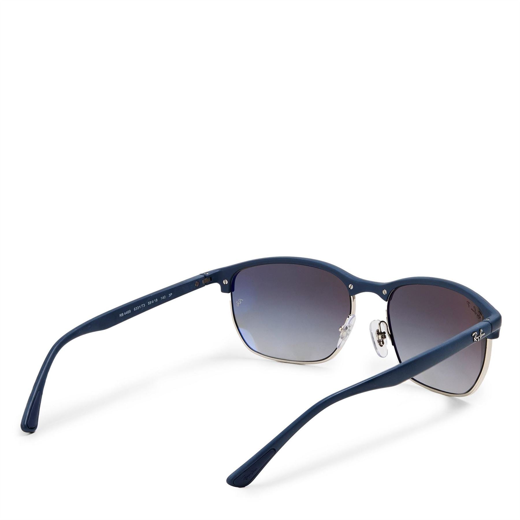 Ray-Ban Clubmaster Sunglasses