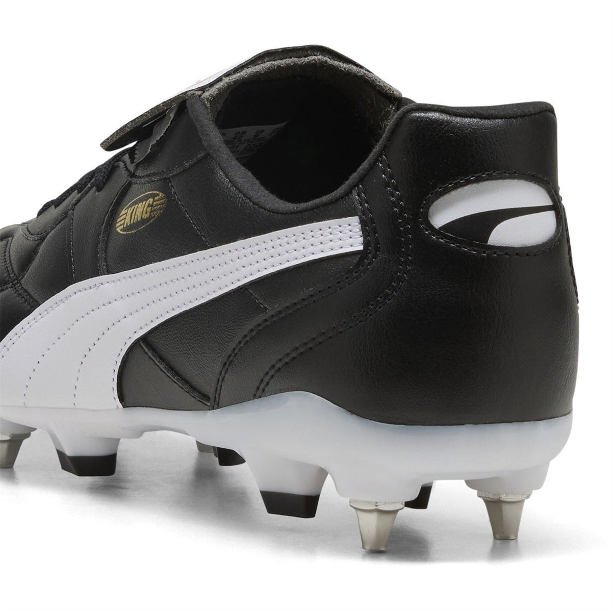 Puma King Top Mxsg Soft Ground Football Boots