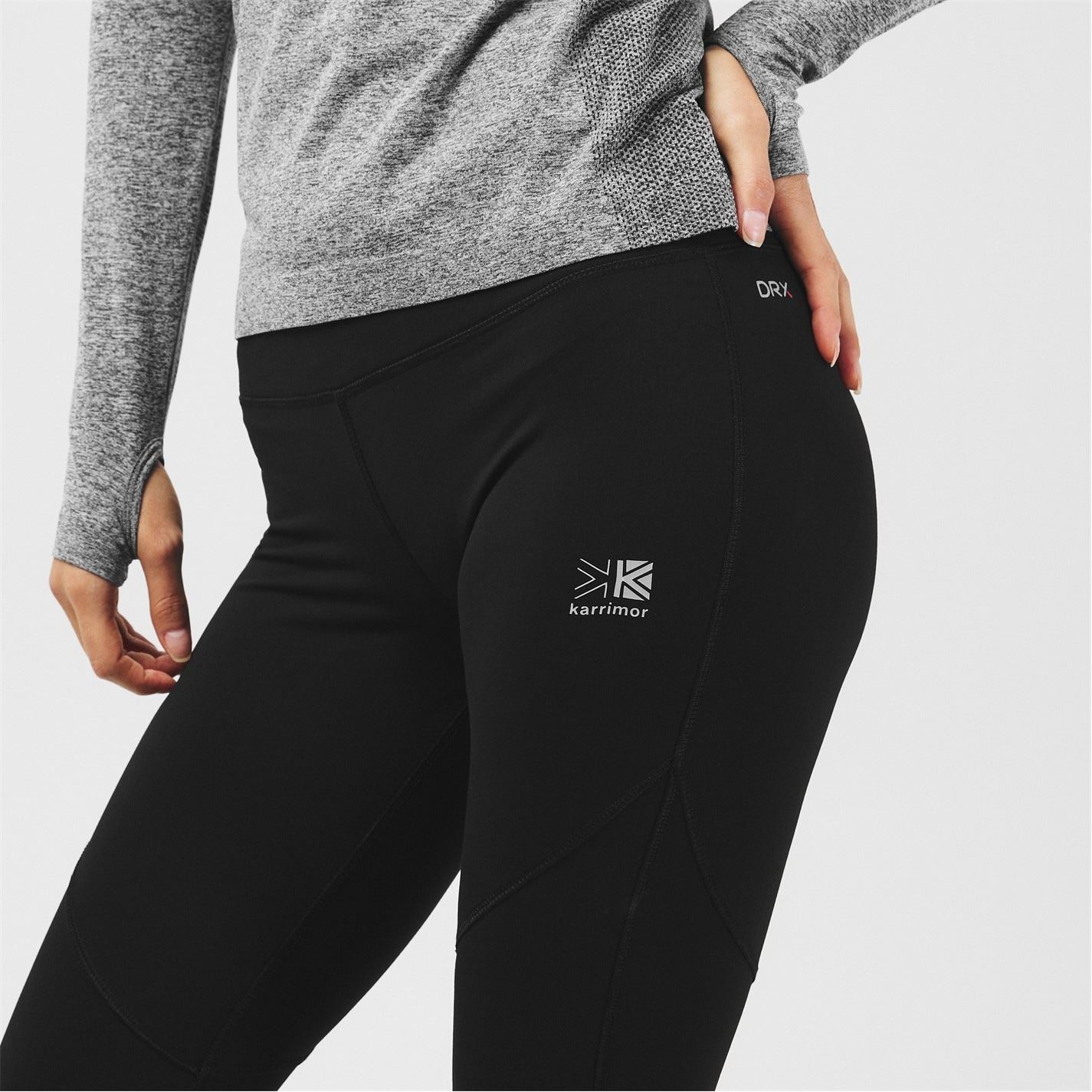 Karrimor Capri Tights