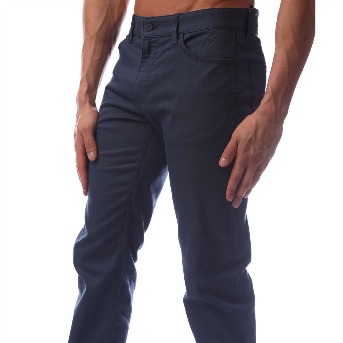 Boss Maine3 Straight Leg Jeans