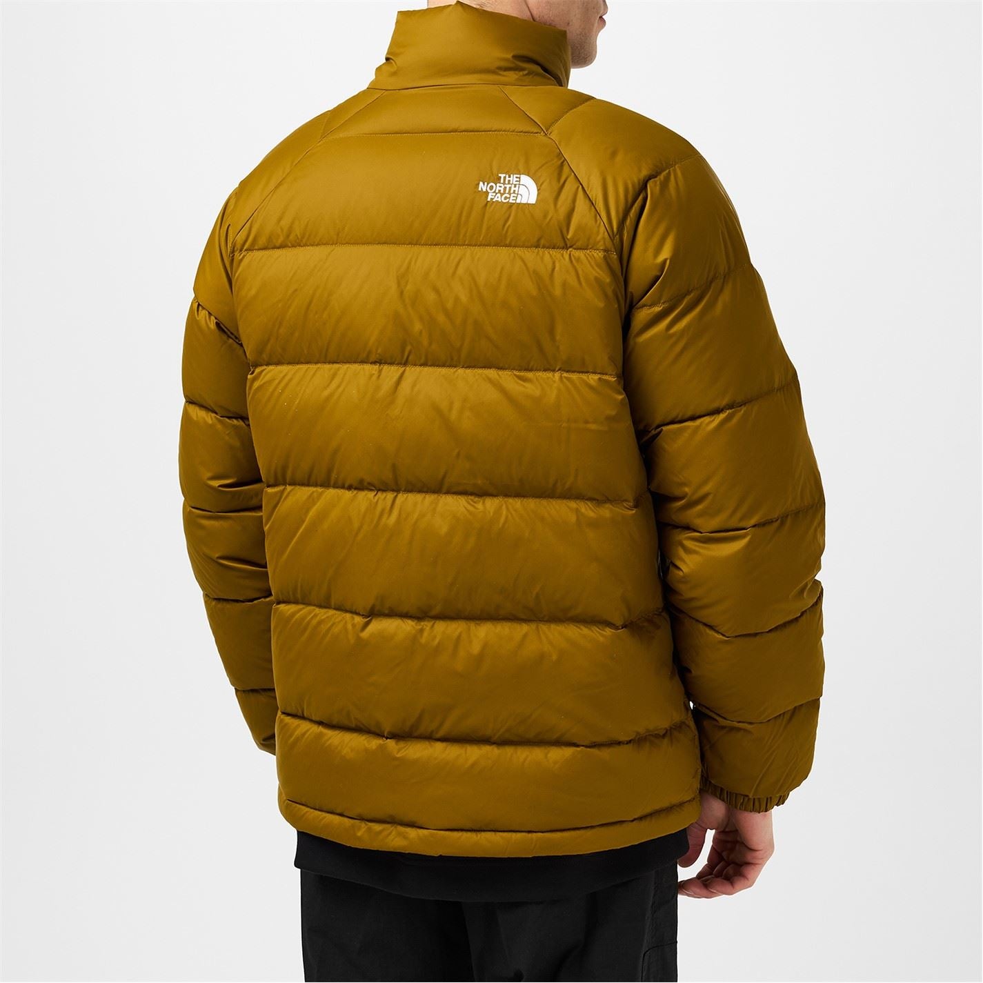The North Face North Face M Hydrenalite Down Jacket Moss Gree