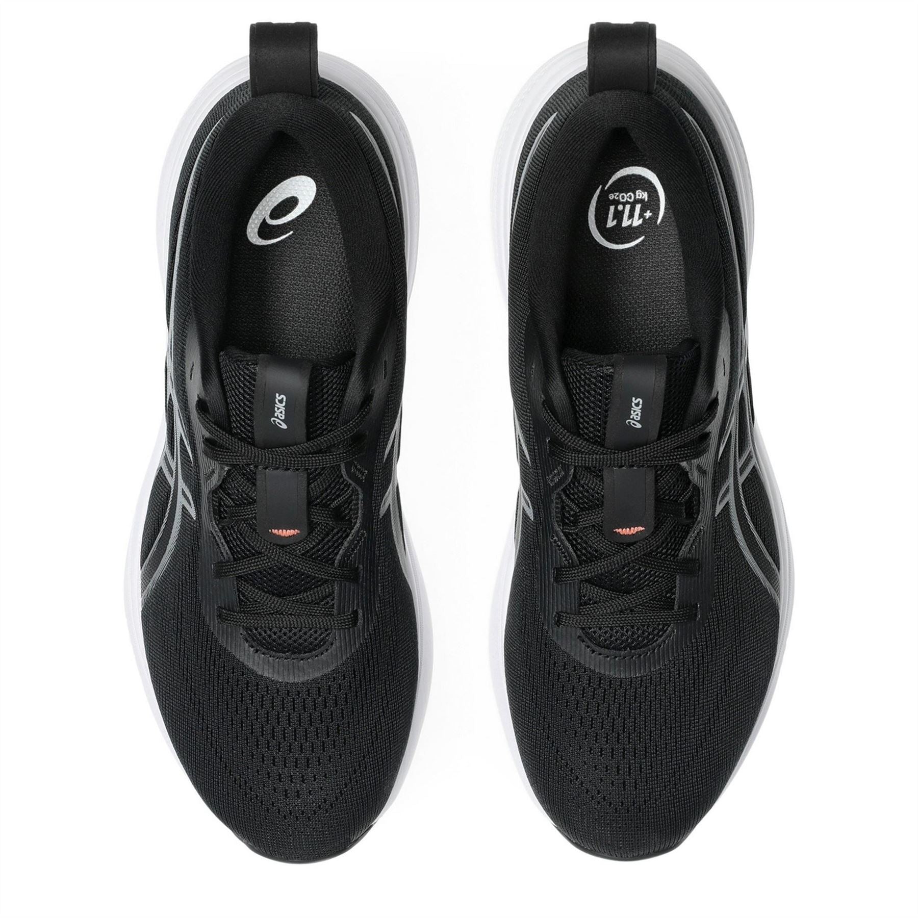 Asics Womens Pulse 17 Road Running Shoes