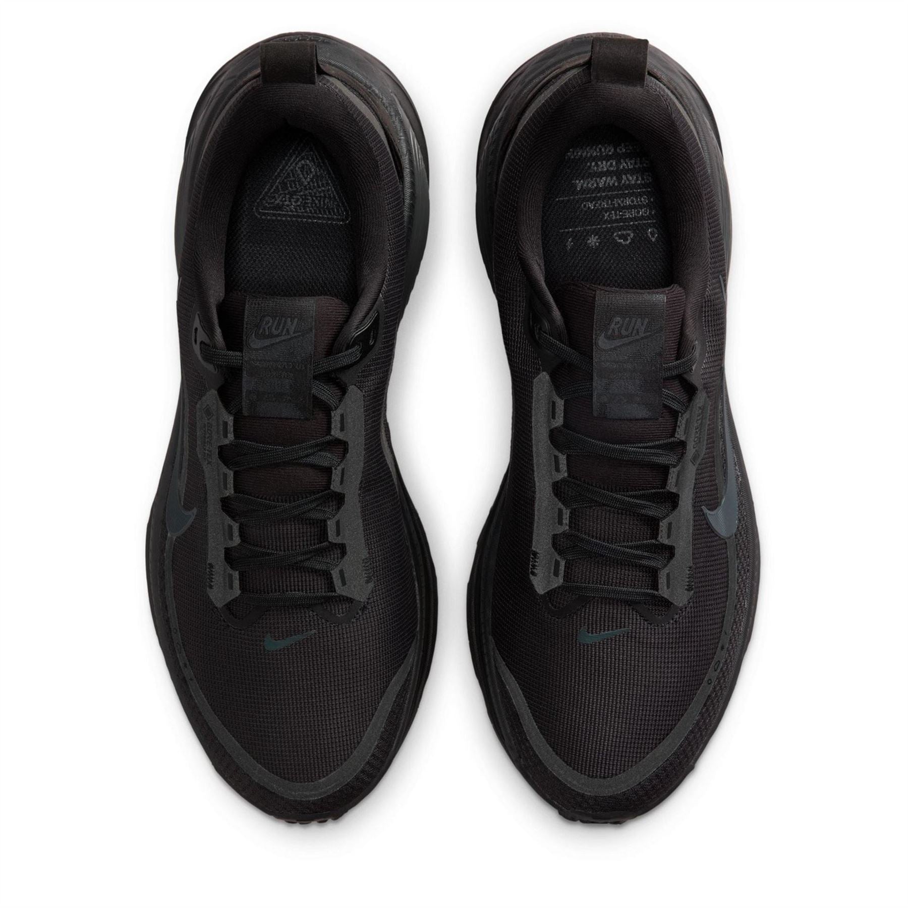 Nike Mens Vomero 18 Gore Tex Running Shoes