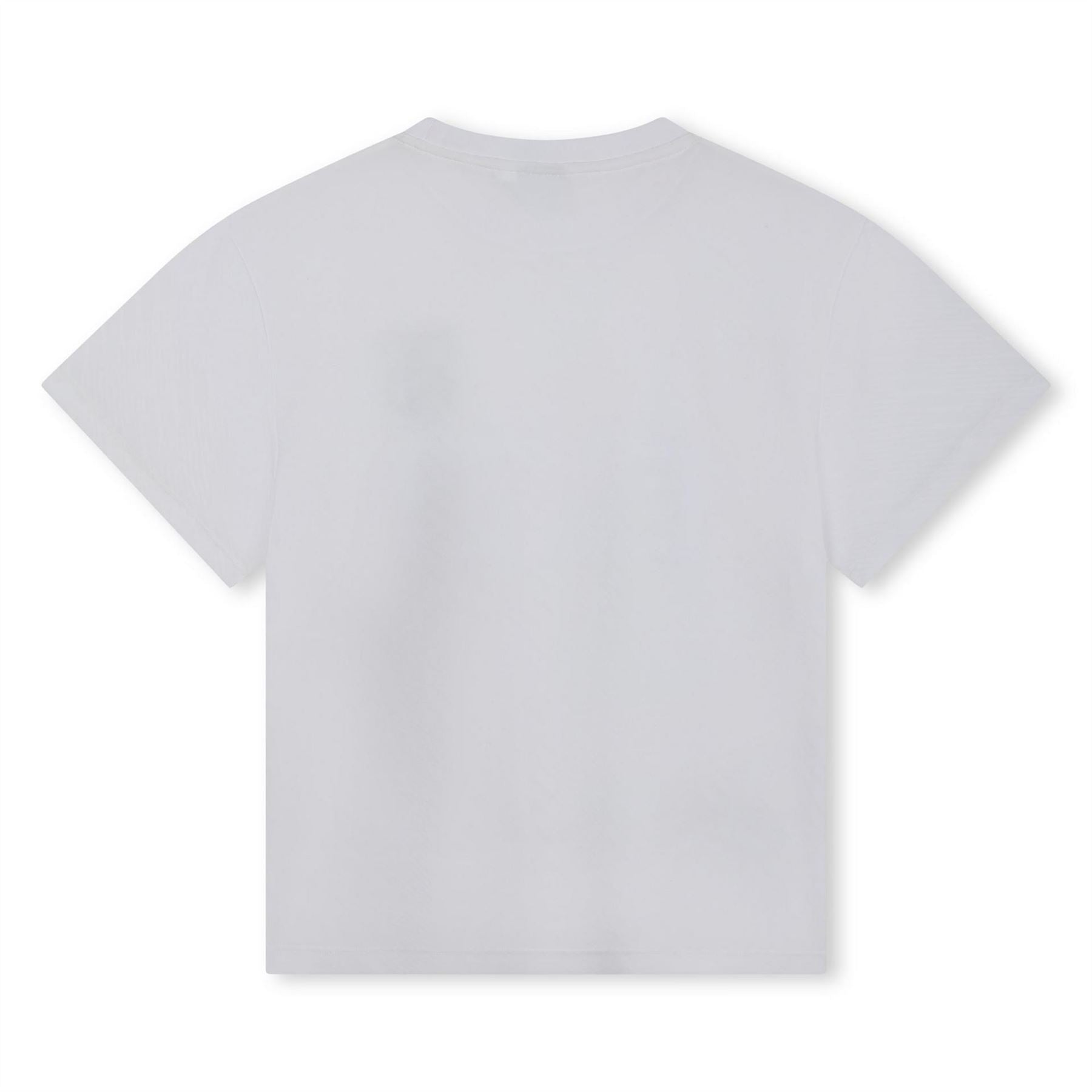 Boss Crew Neck Regular Fit Short Sleeve T-Shirt