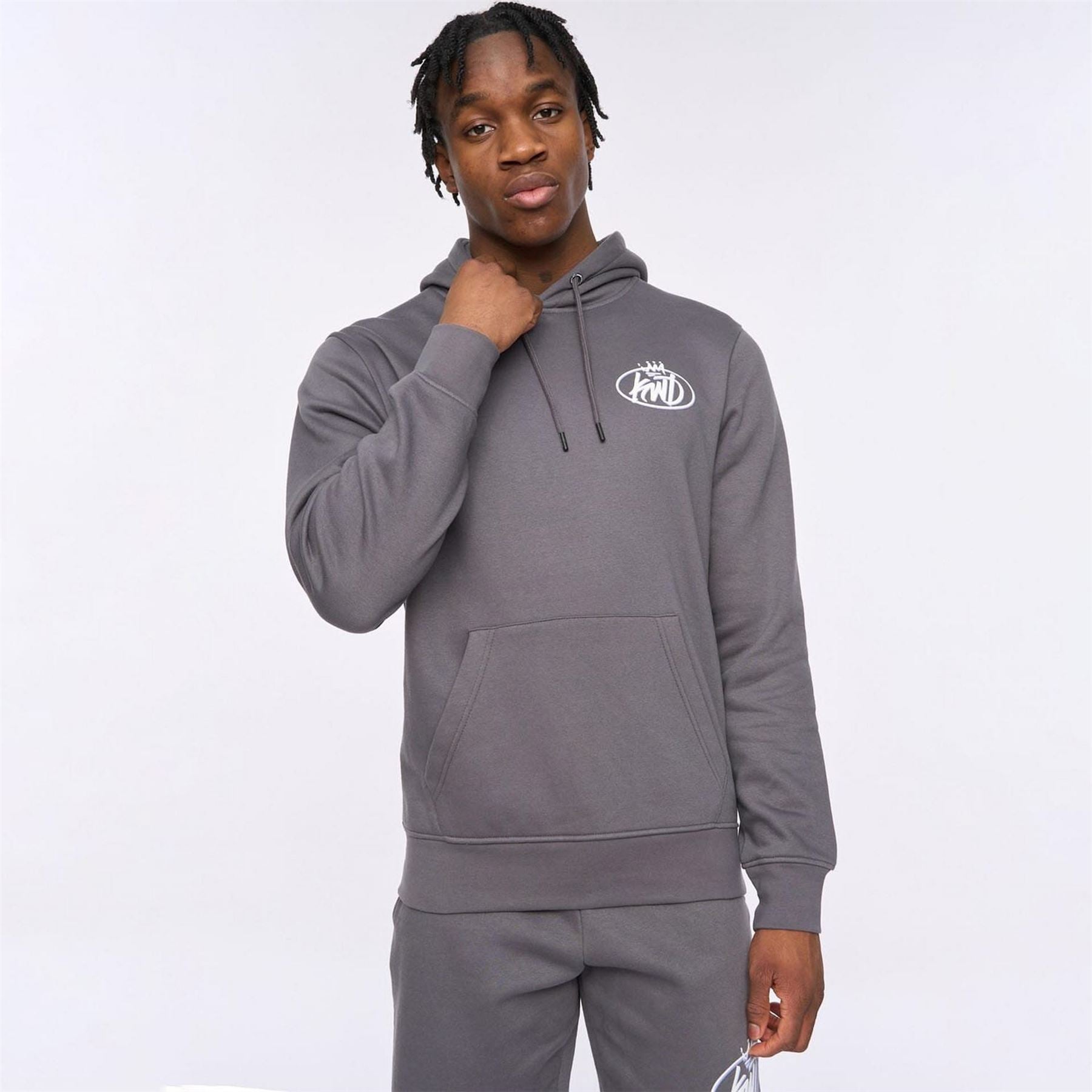Kings Will Dream Hoodie