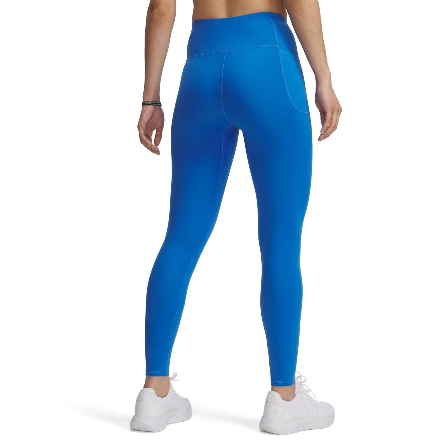 Under Armour Motion Emea Solid Patterned Leggings