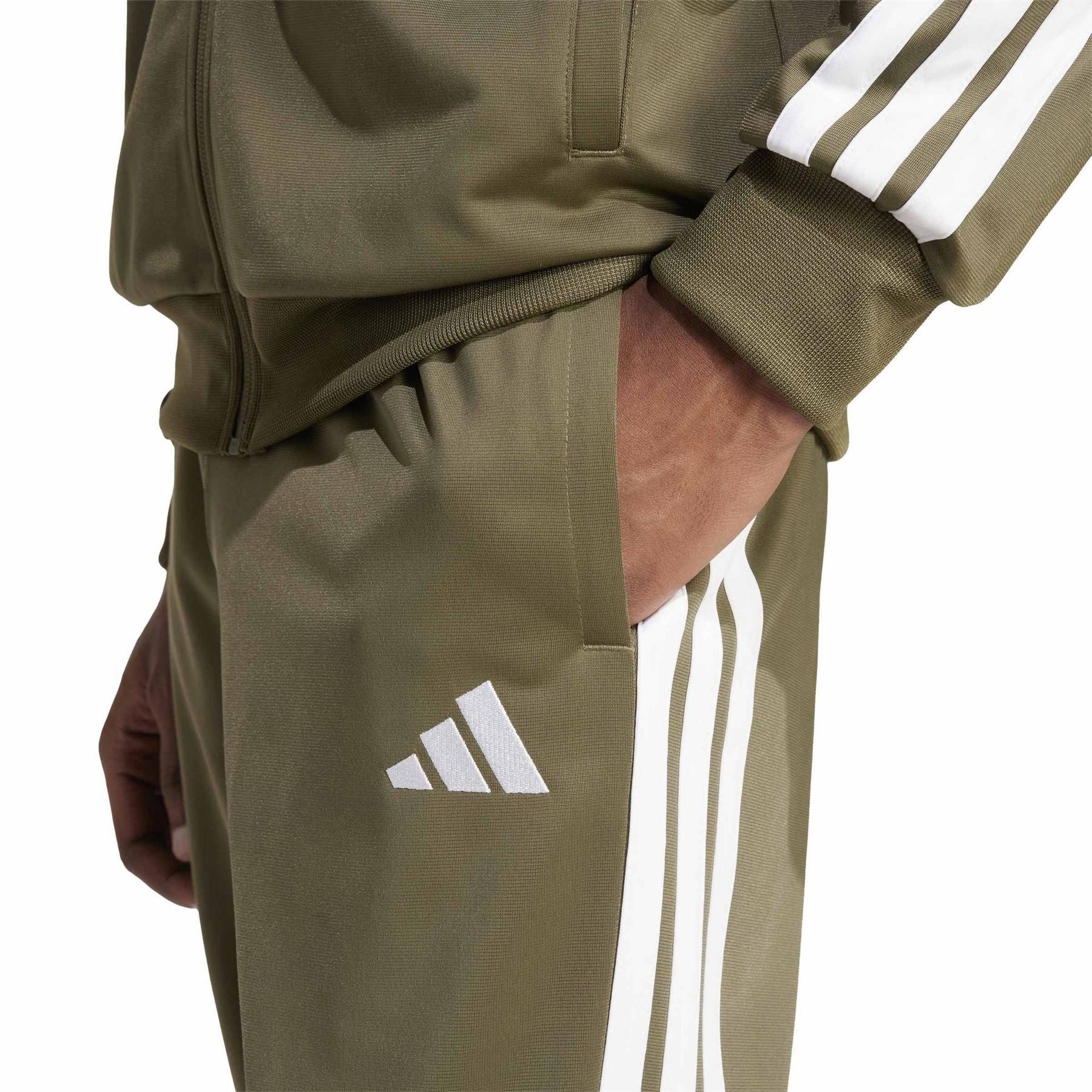 adidas Full Tracksuit
