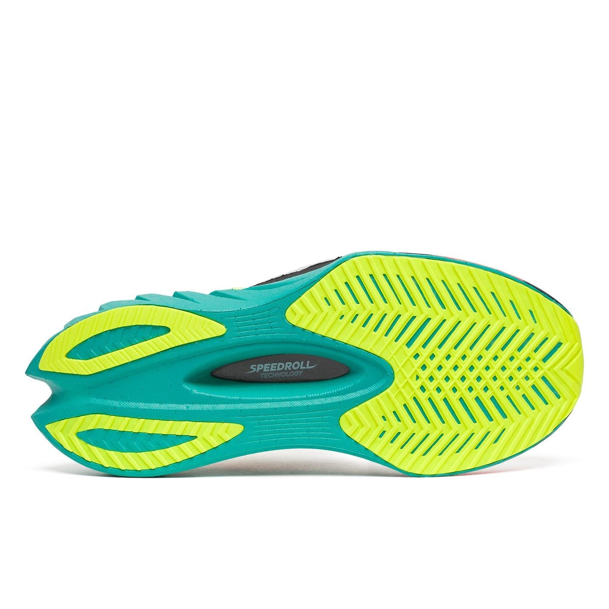 Saucony Endorphin Pro 4 Road Low Top Sneakers