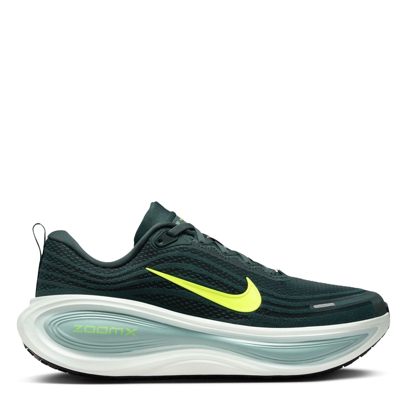 Nike Mens Vomero Plus Road Running Shoes