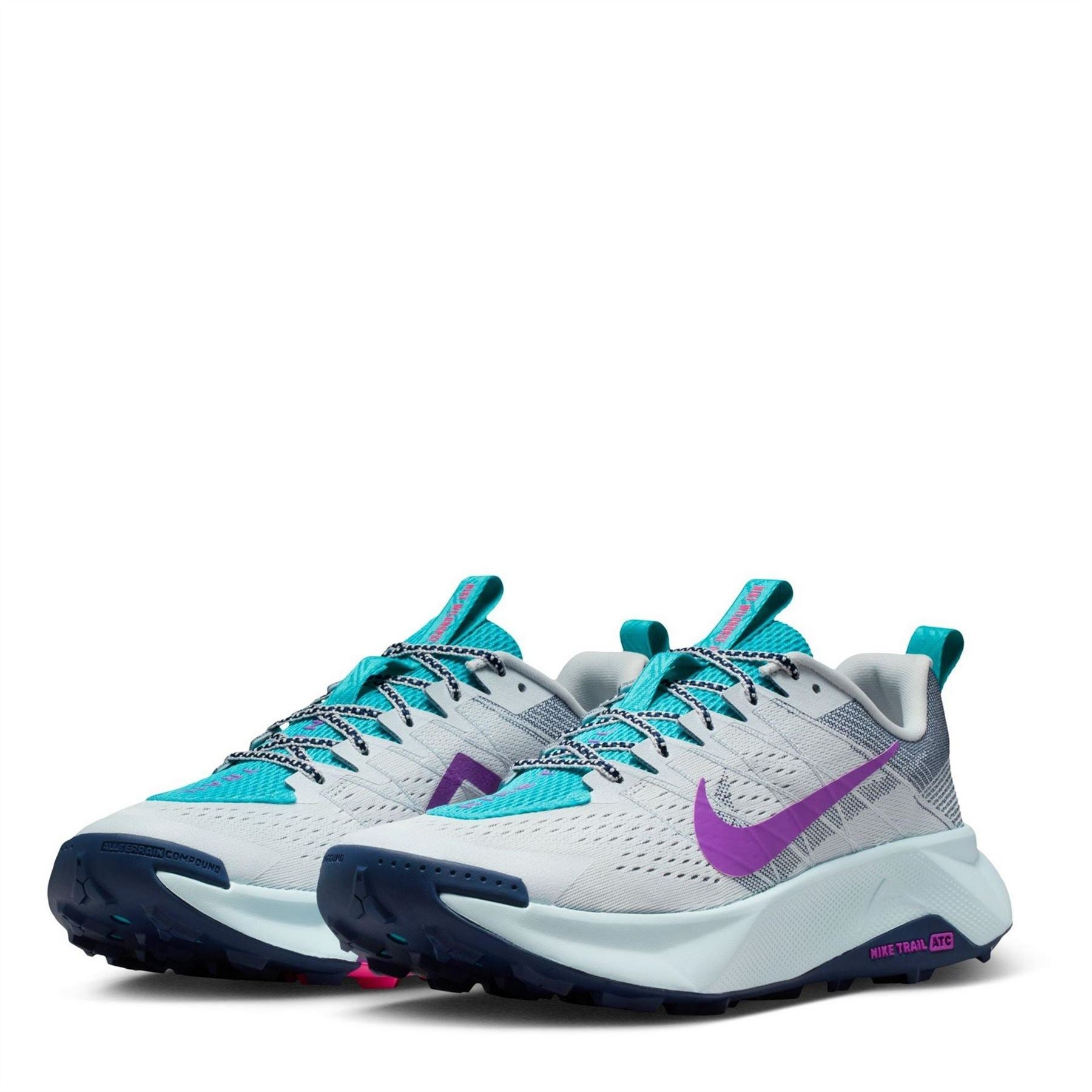 Nike Mens Wildhorse Trail Running Shoes Womens