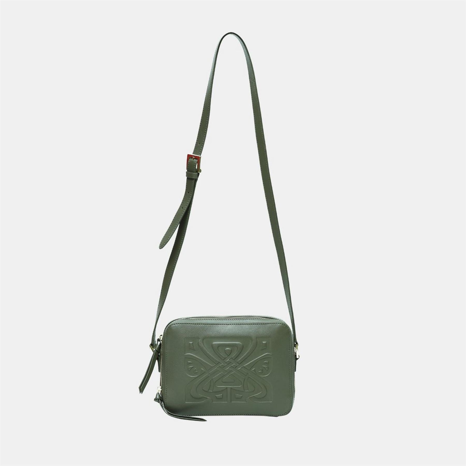 Biba Leather Rachel Cross Body Bag
