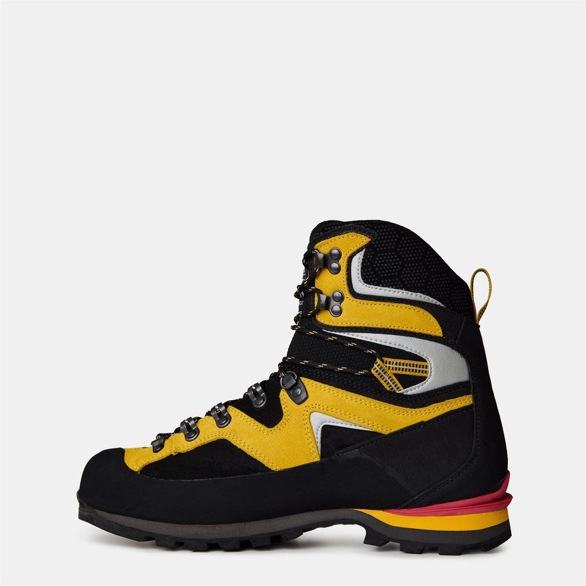 Karrimor Mens Alpiniste Mountain Boots