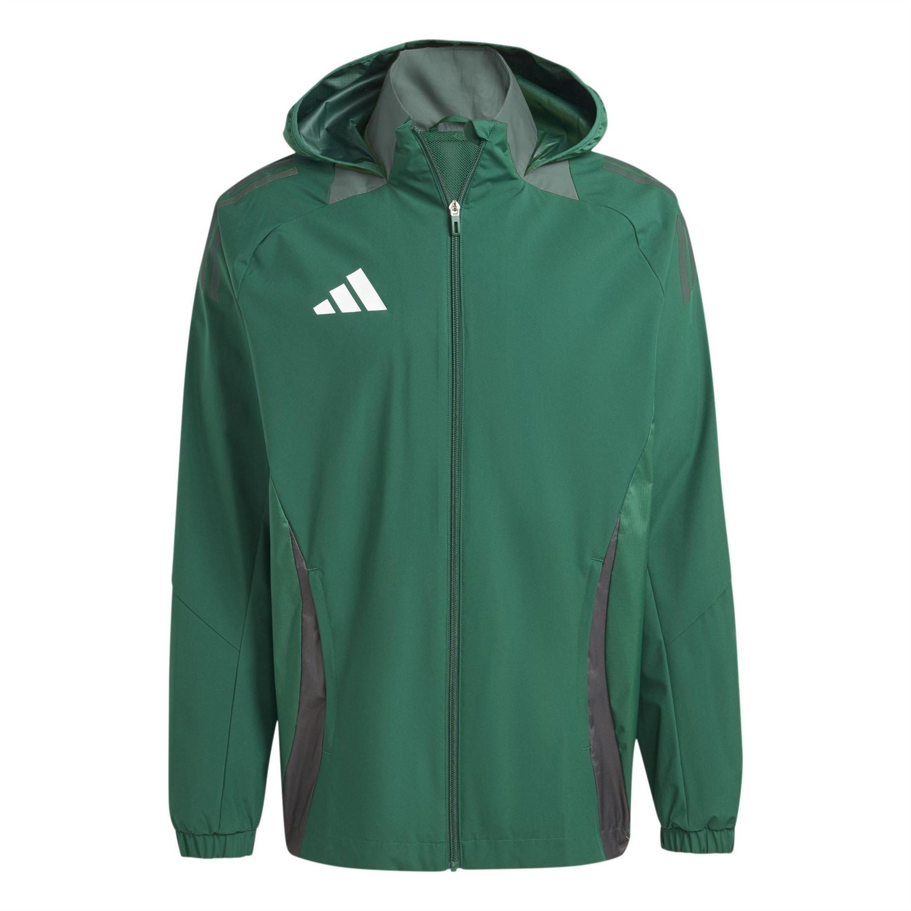 adidas Mens Tiro24 C Awjacket Anorak