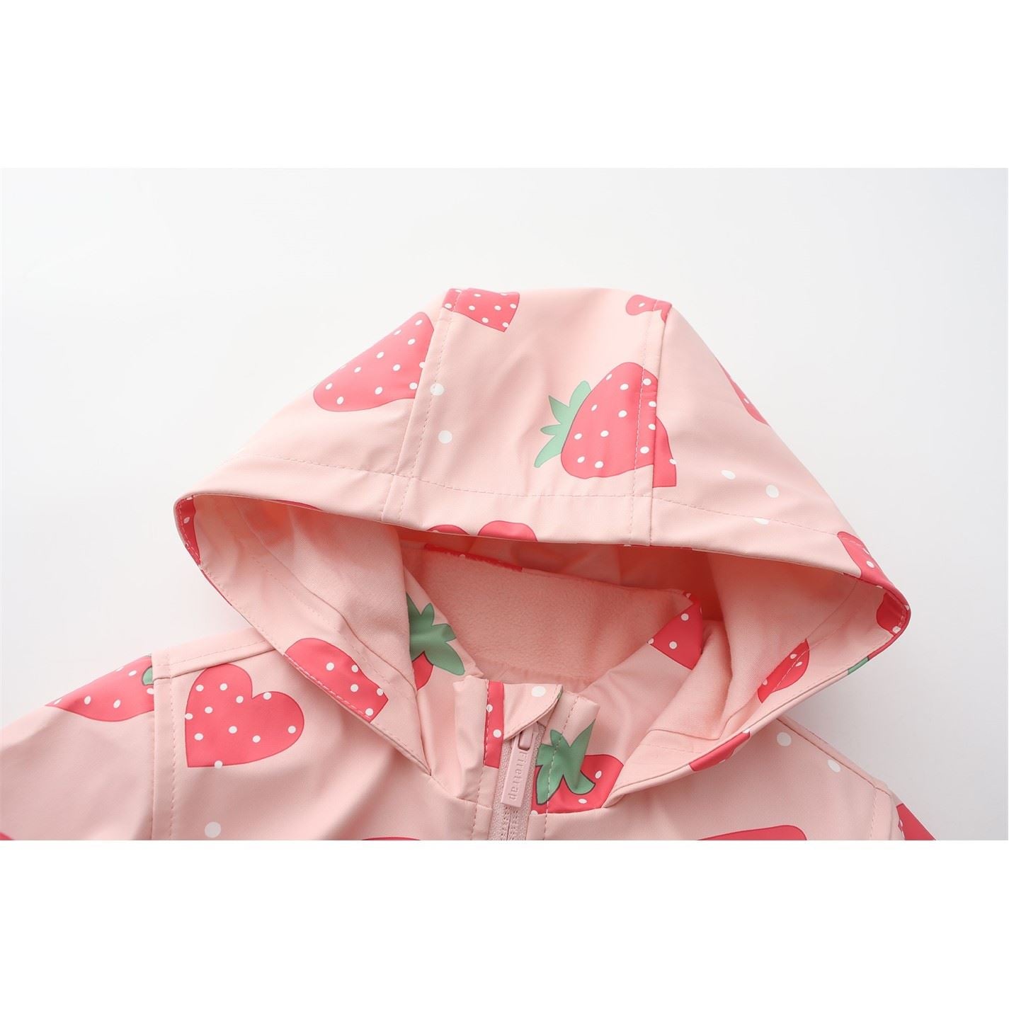 Firetrap Rain Anorak