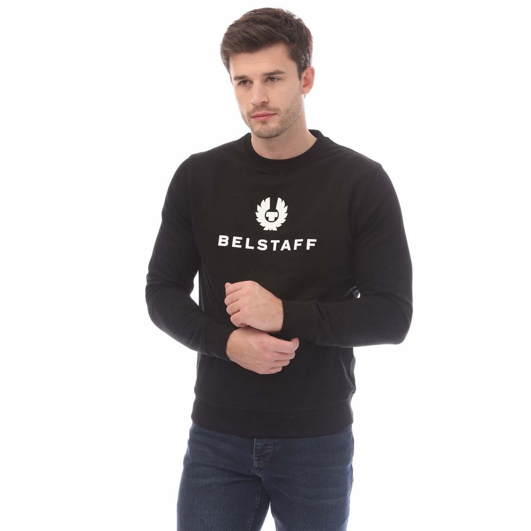 Belstaff  Crewneck Sweatshirt