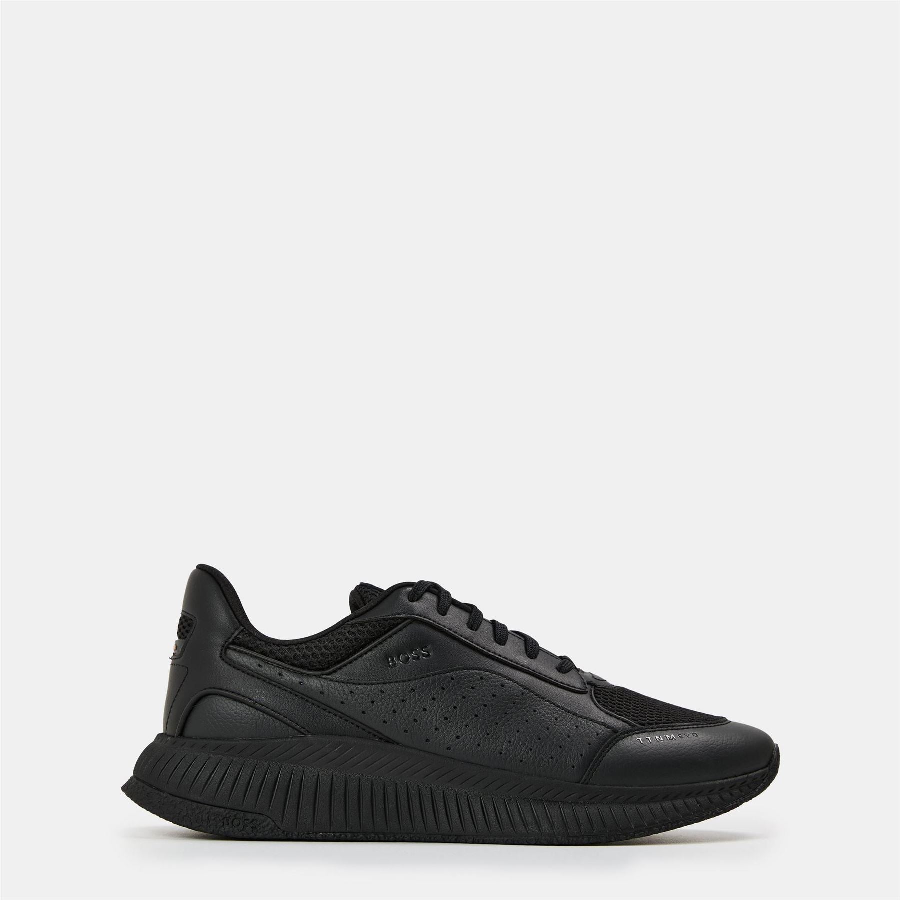Boss Ttnm Evo Runners Meltb Low Top Trainers